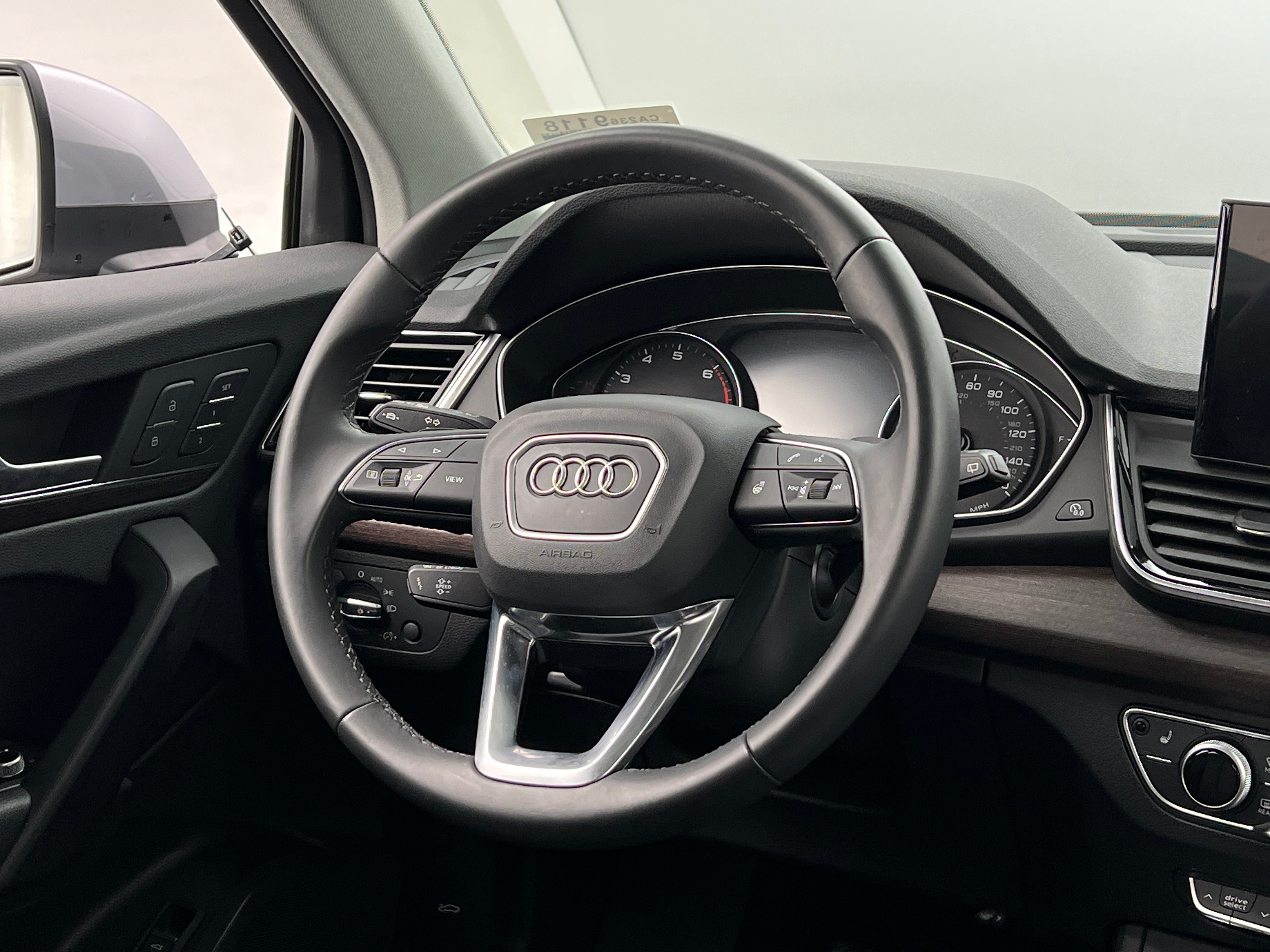 2022 Audi Q5 Premium 4