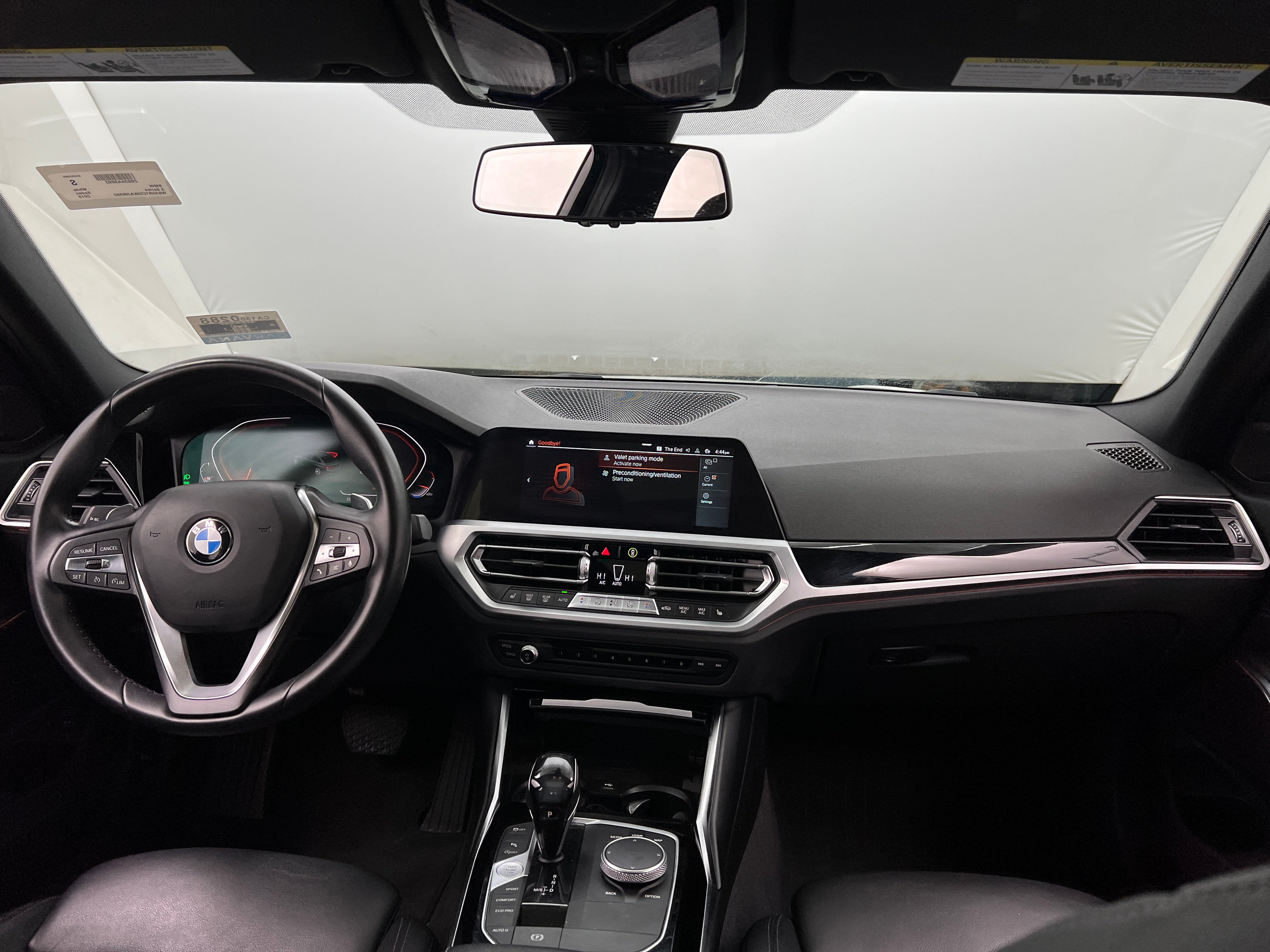 2019 BMW 3 Series 330i 2