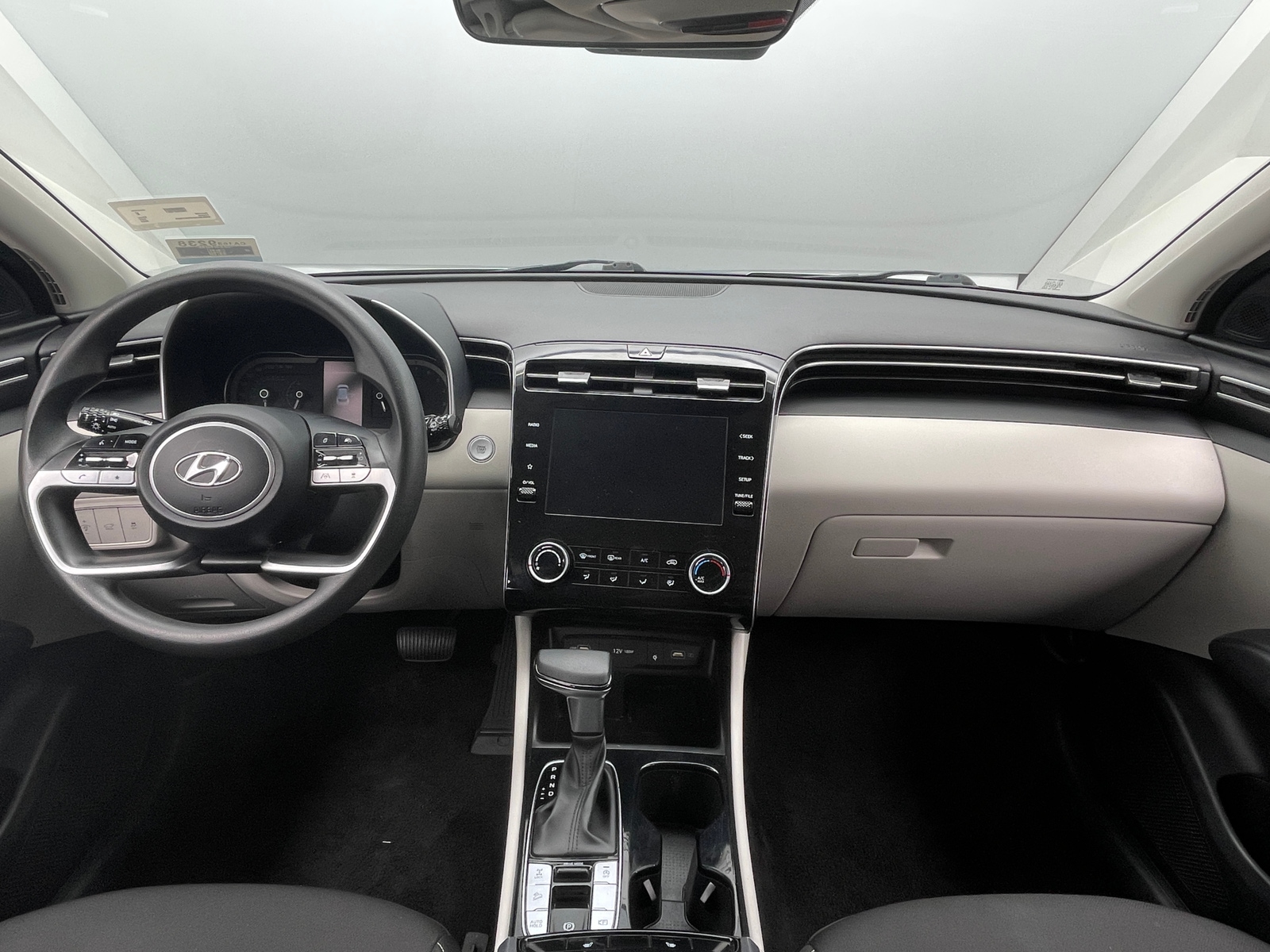 Thumbnail: 2023 Hyundai Tucson - 3