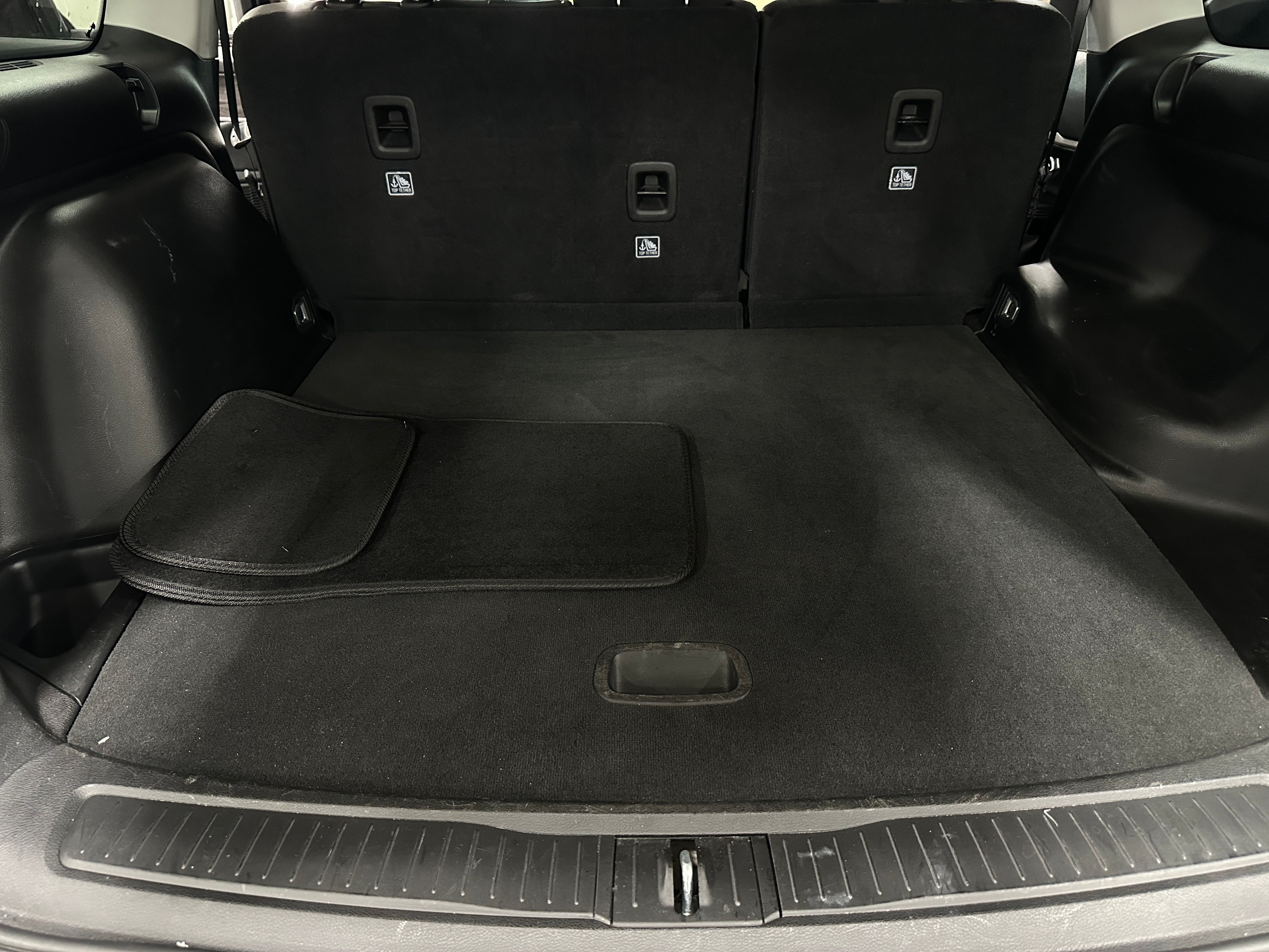 2023 Jeep Grand Cherokee Limited Edition 6