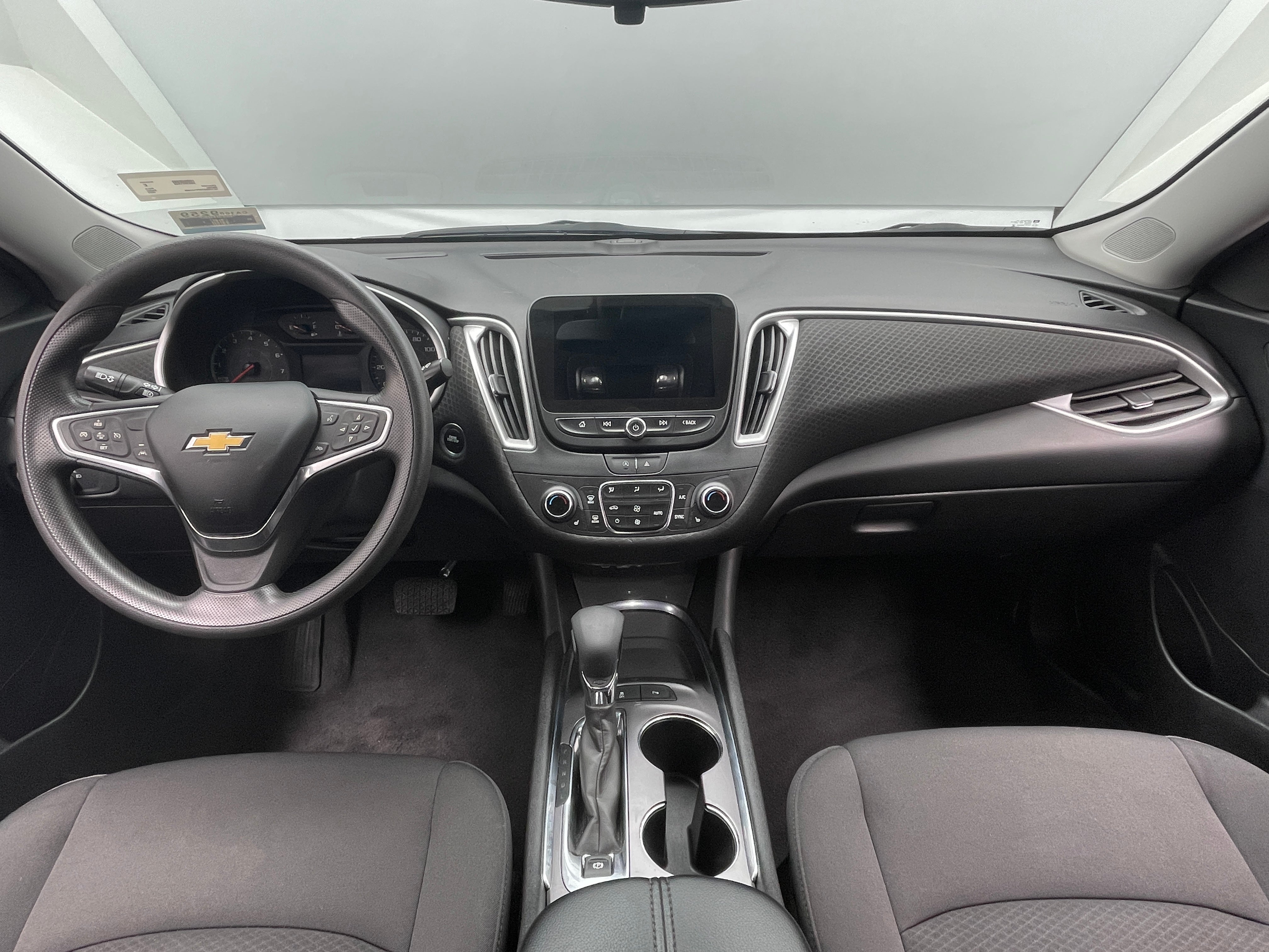 2023 Chevrolet Malibu LT 3