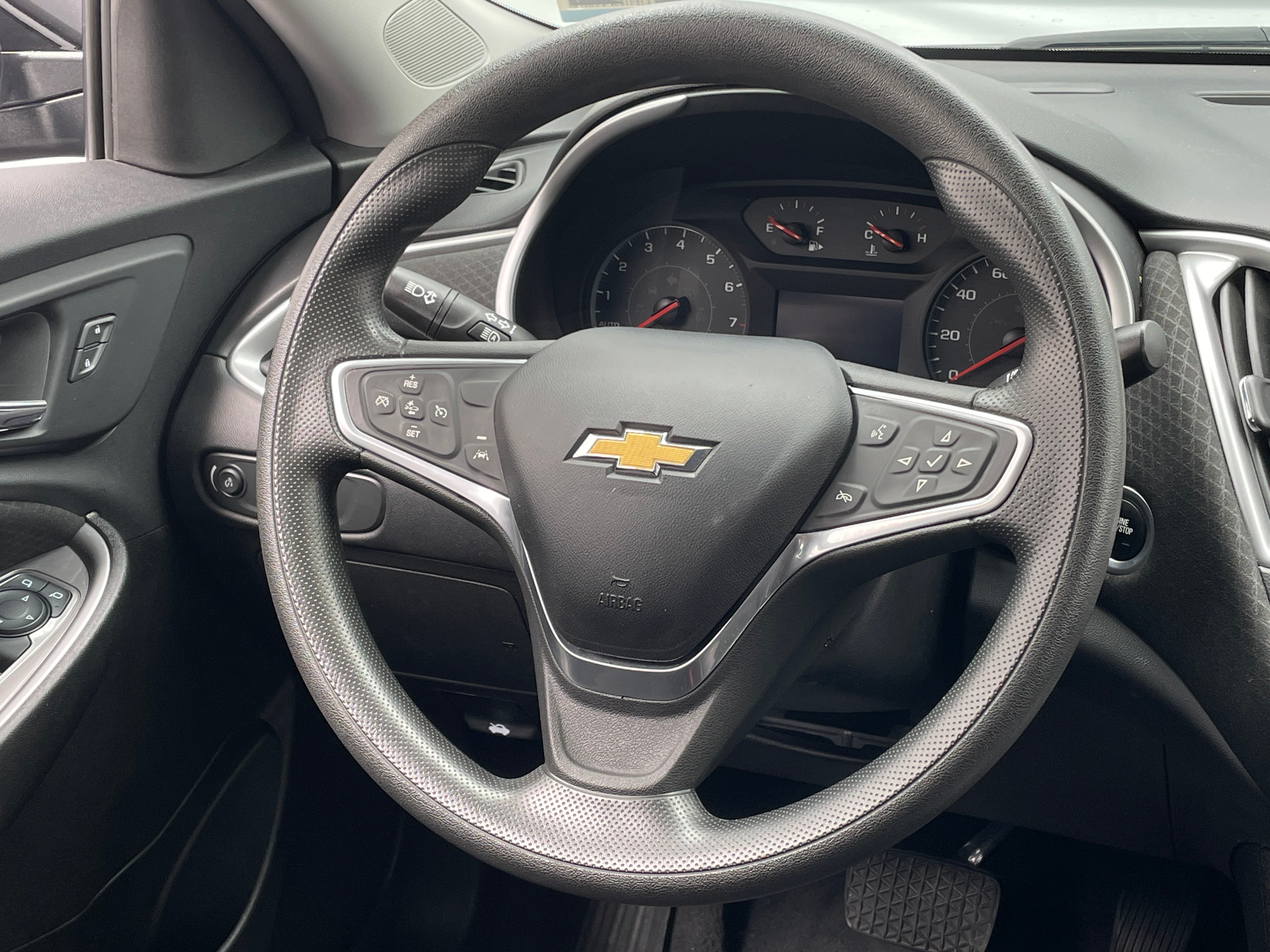 2023 Chevrolet Malibu LT 5