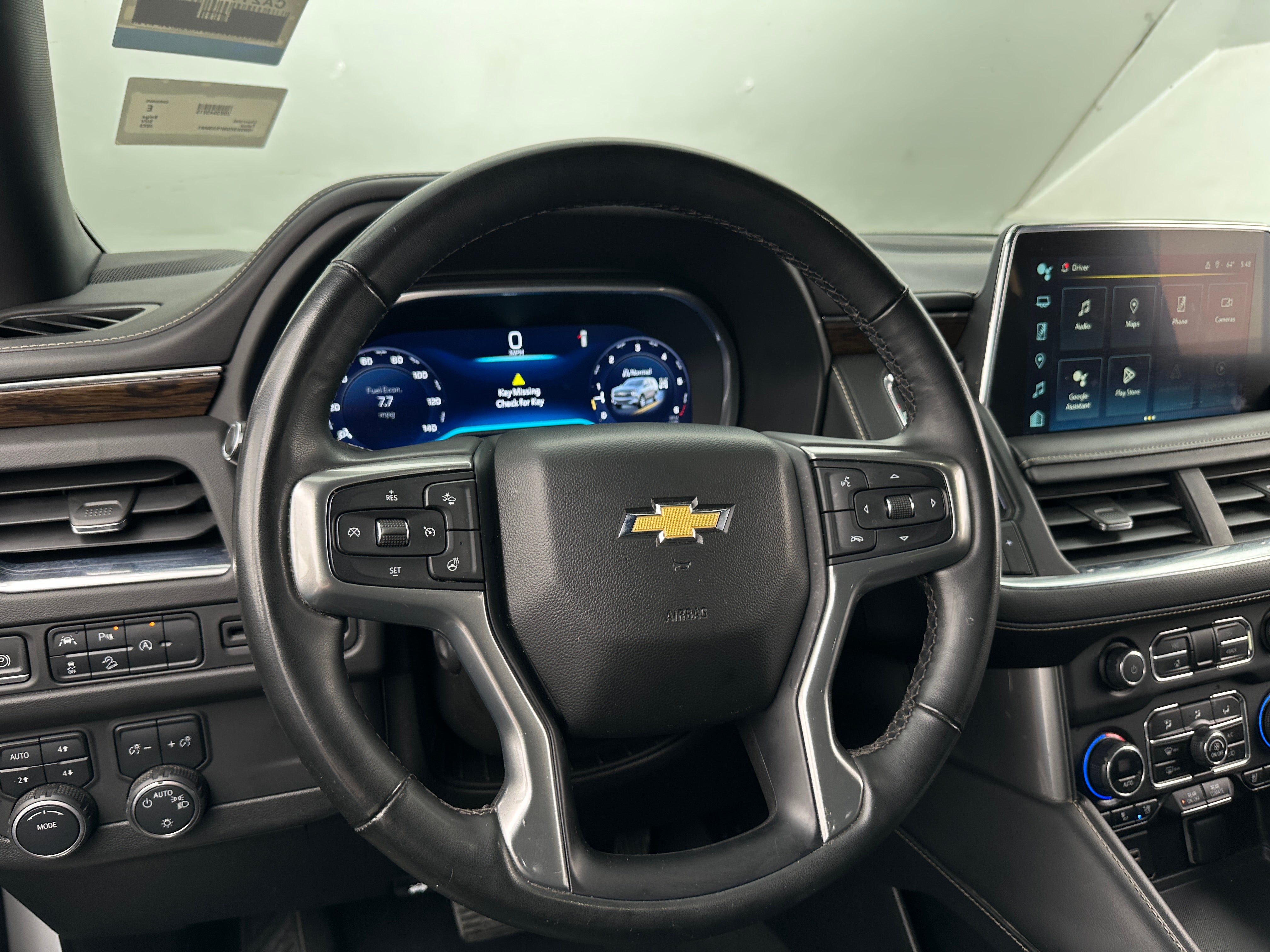 2023 Chevrolet Tahoe Premier 5