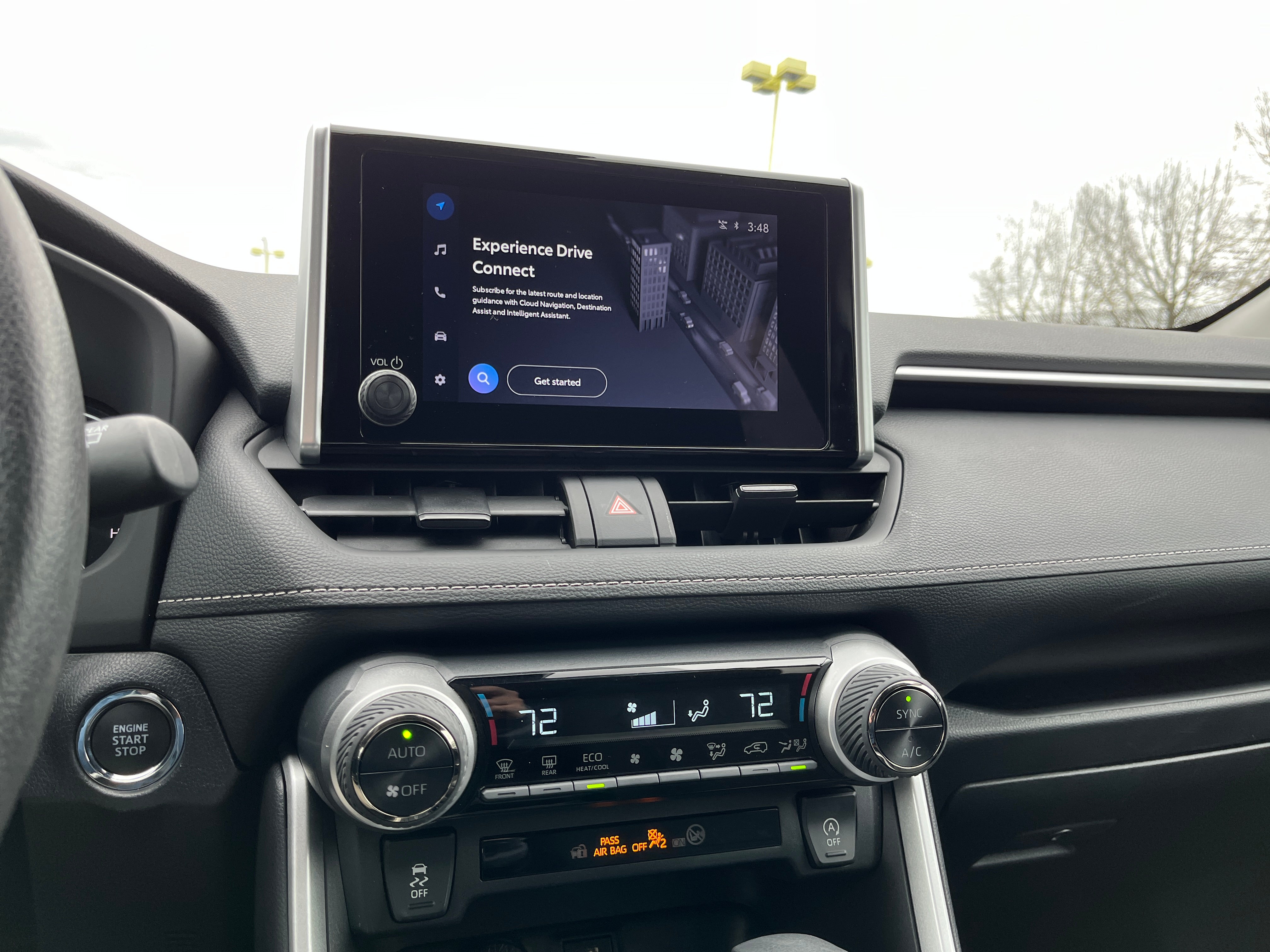 2024 Toyota RAV4 XLE 4