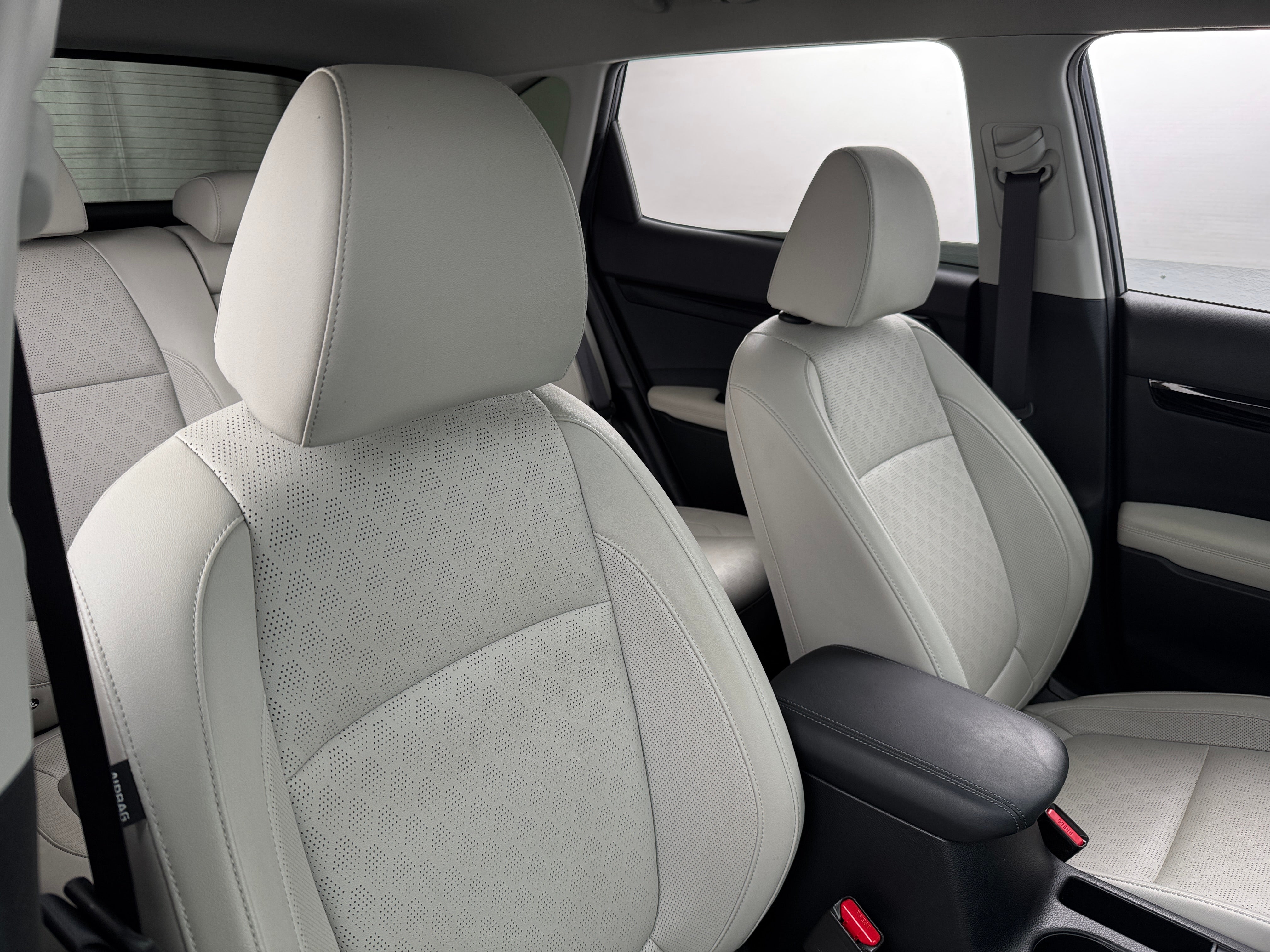 2021 Kia Seltos SX 2