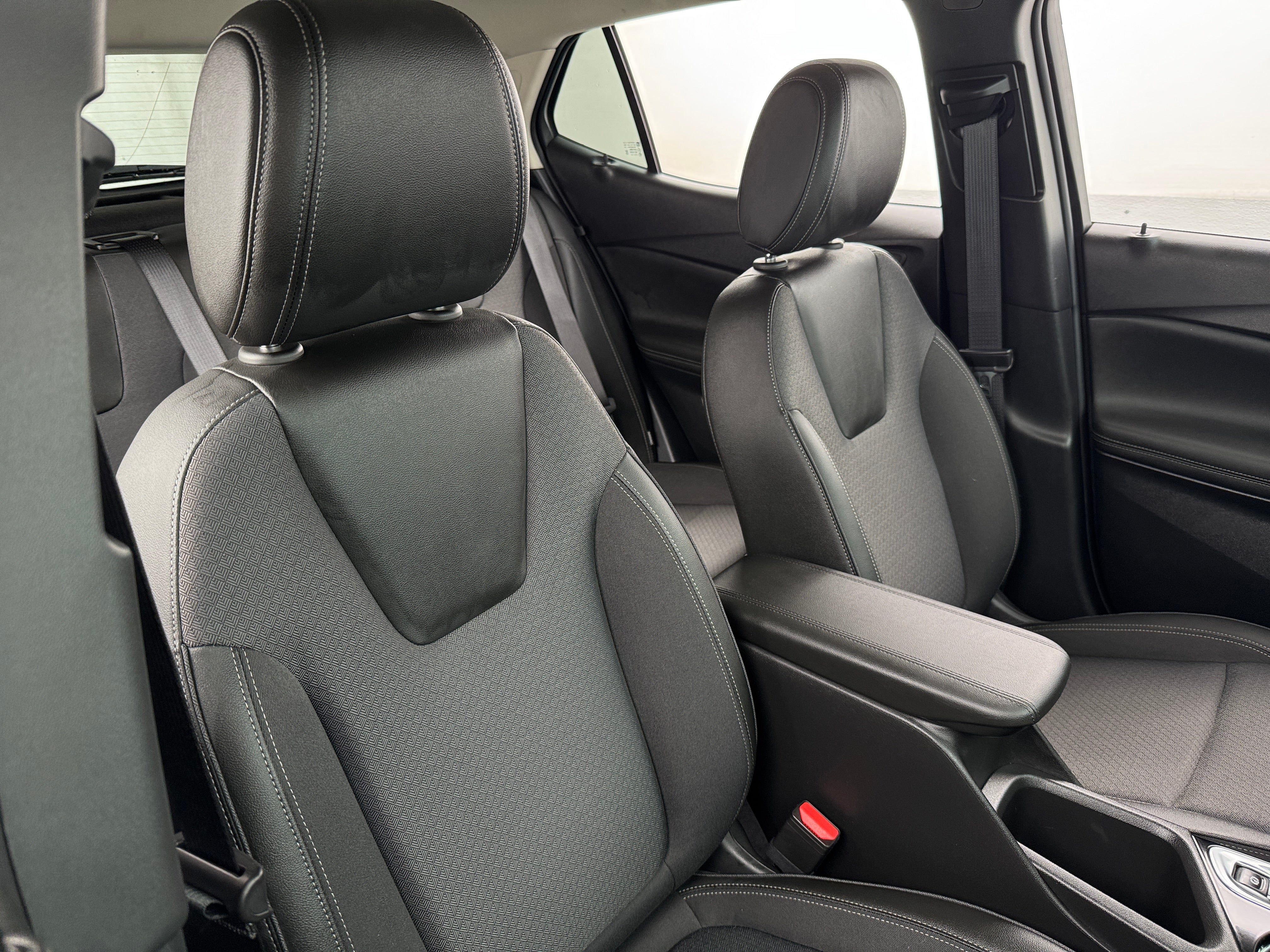 2024 Buick Encore GX Preferred 2
