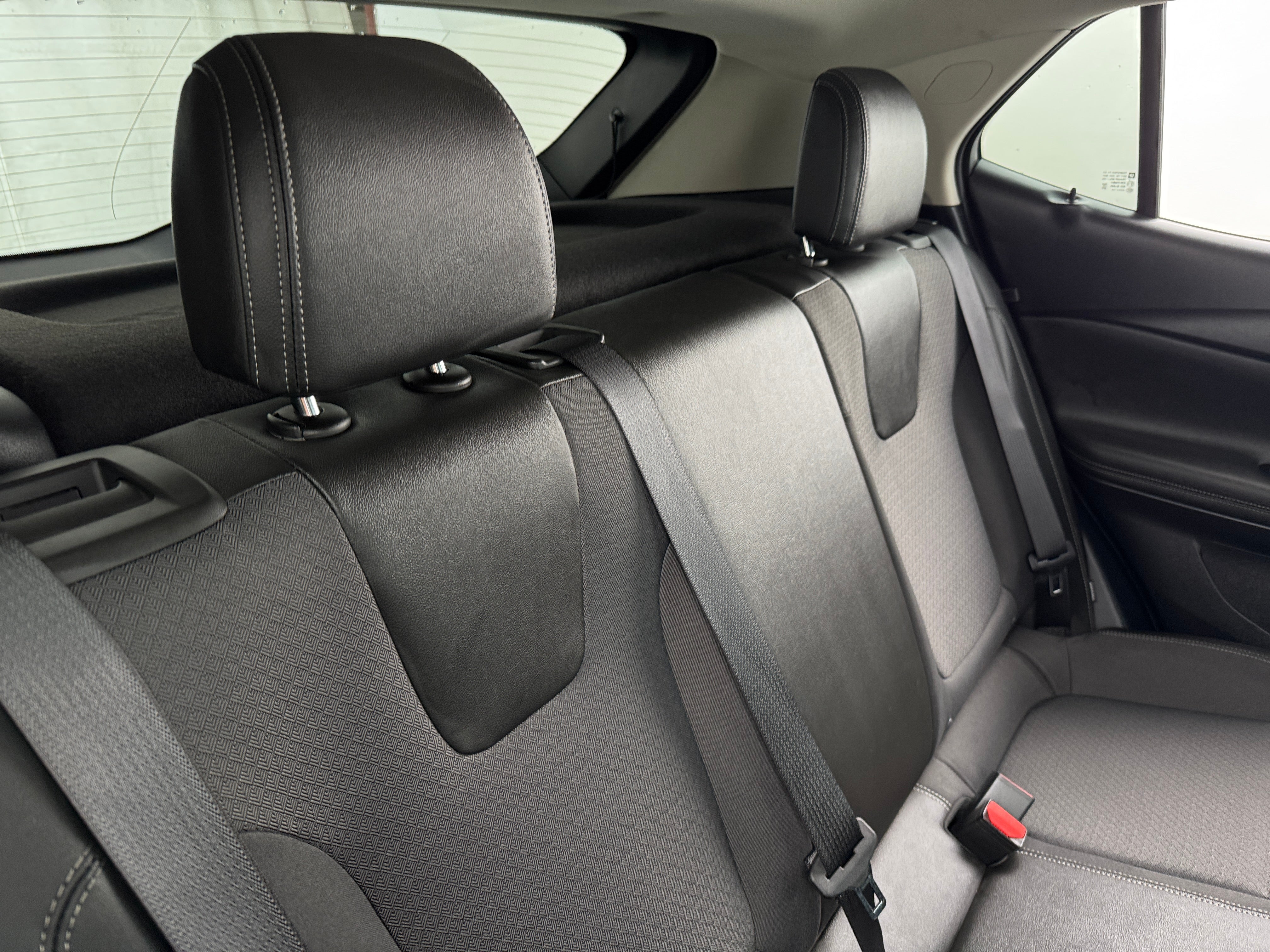 2024 Buick Encore GX Preferred 6