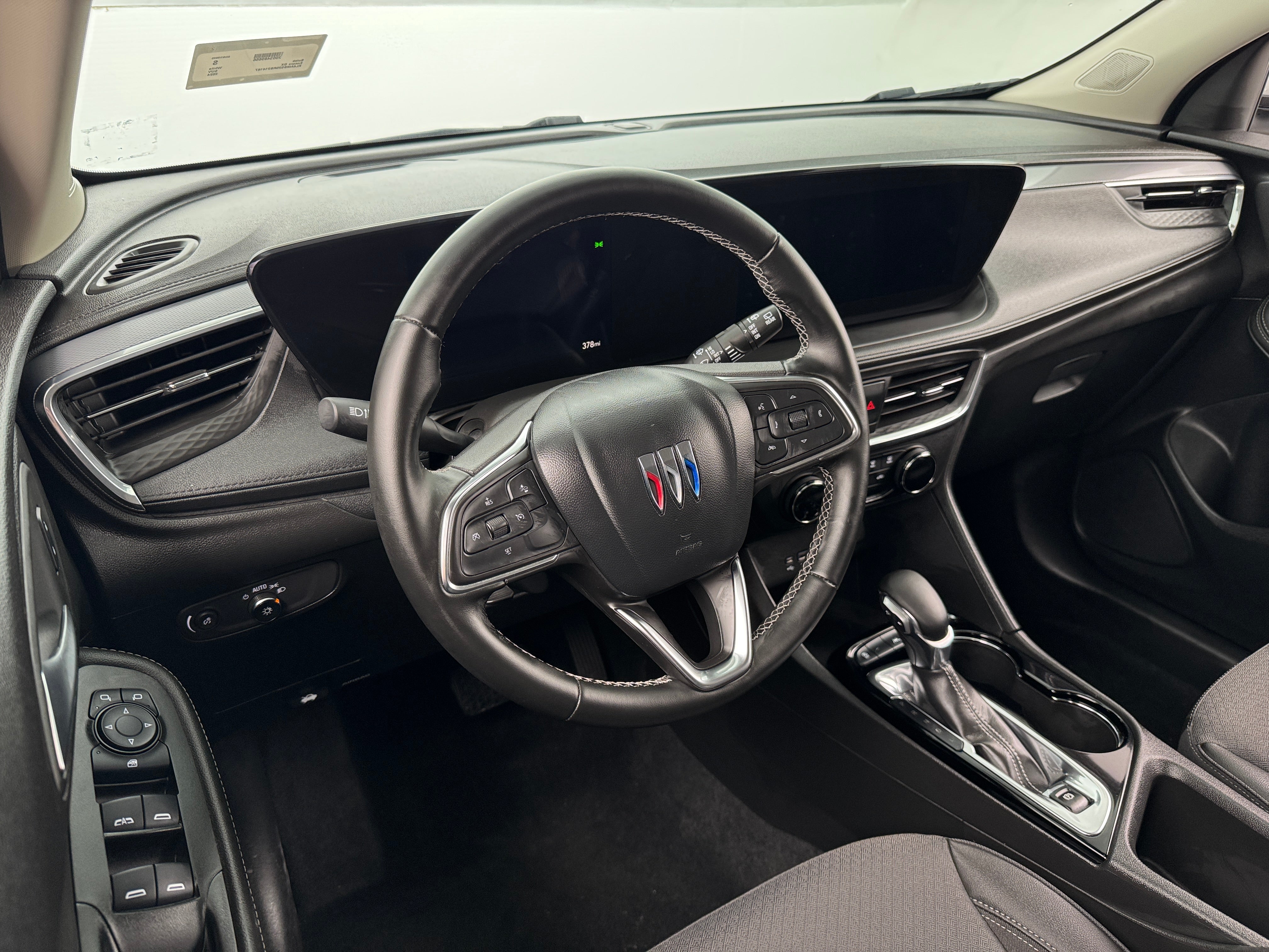 2024 Buick Encore GX Preferred 3
