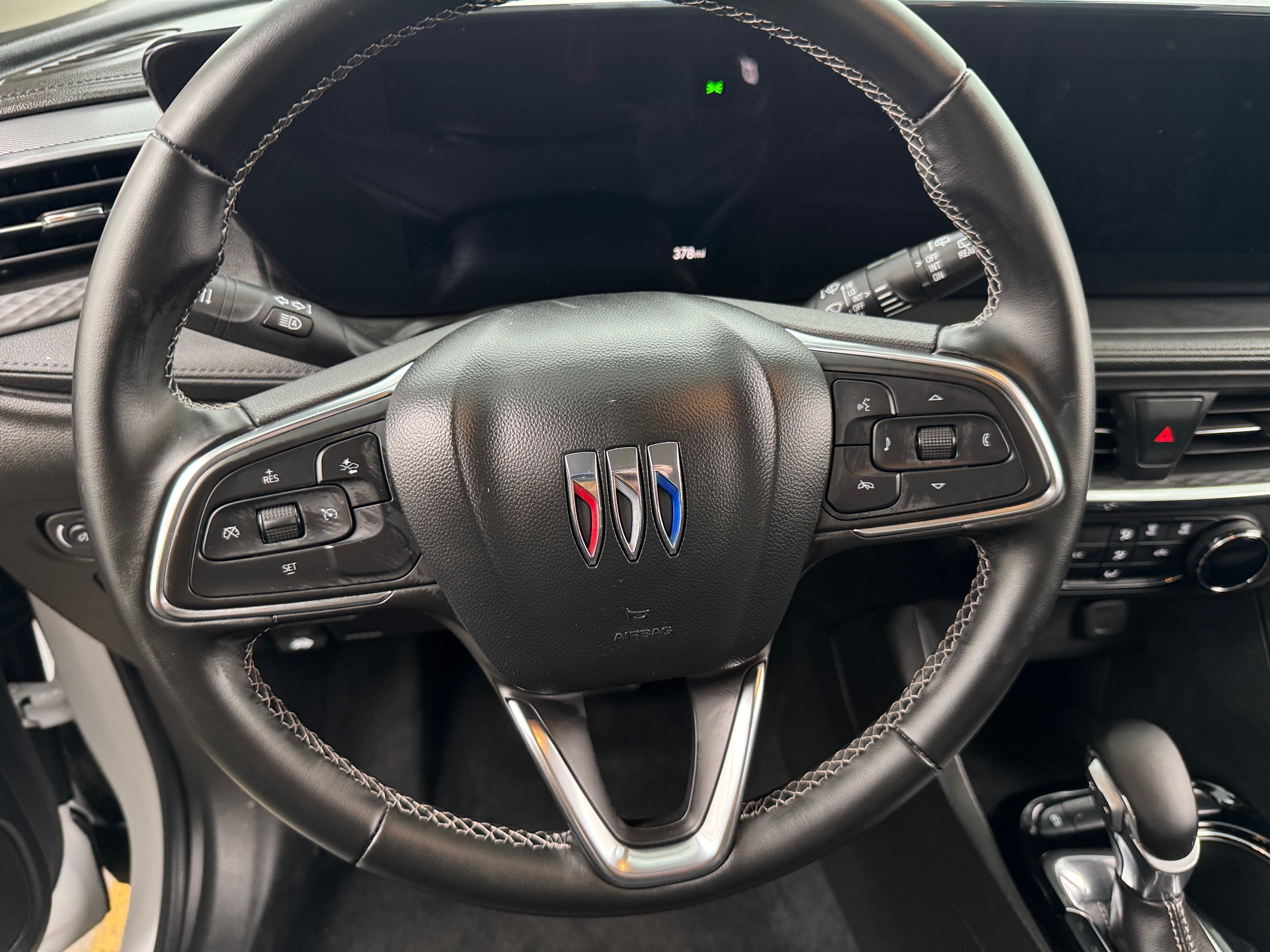 2024 Buick Encore GX Preferred 5