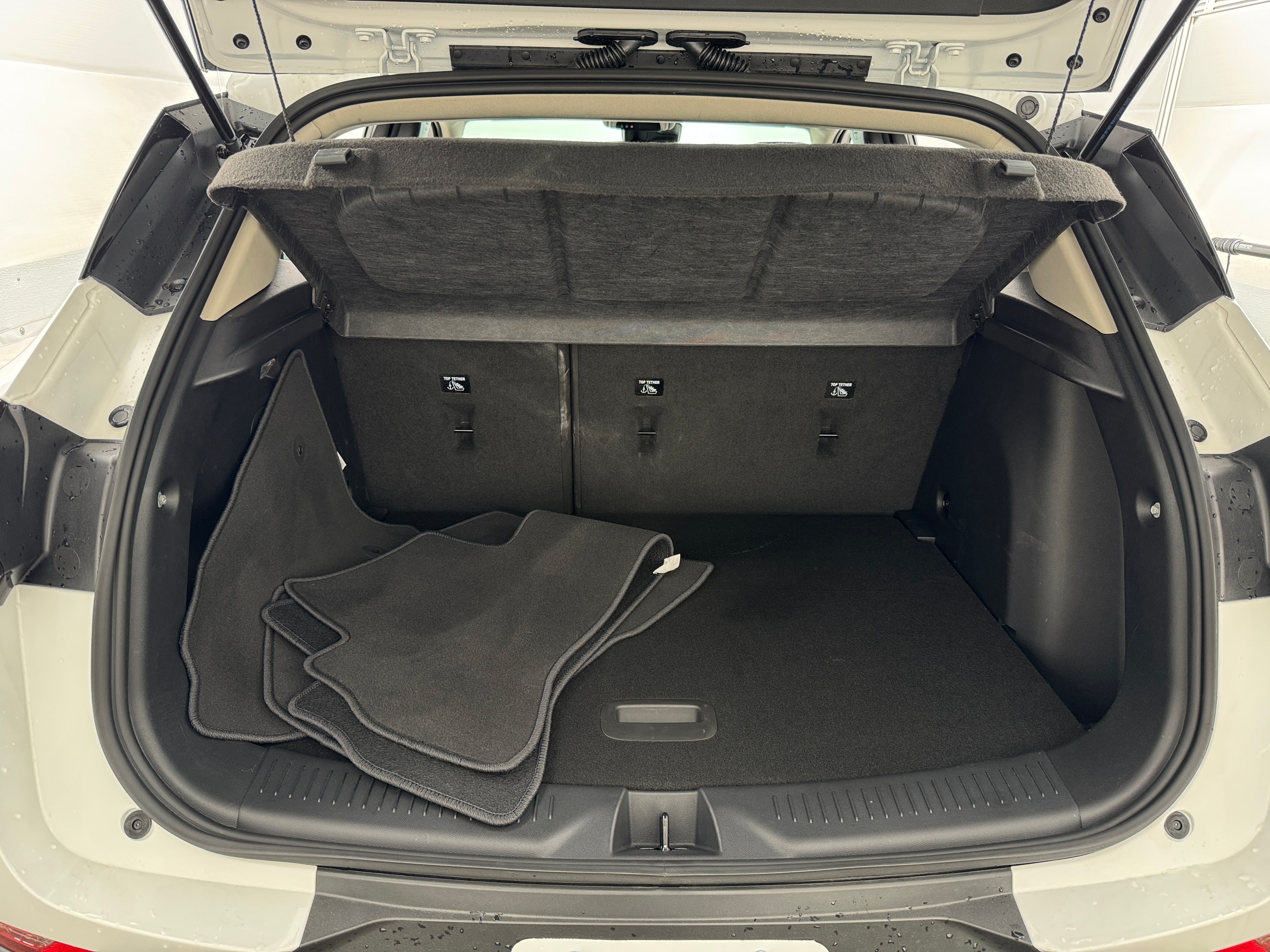 2024 Buick Encore GX Preferred 7