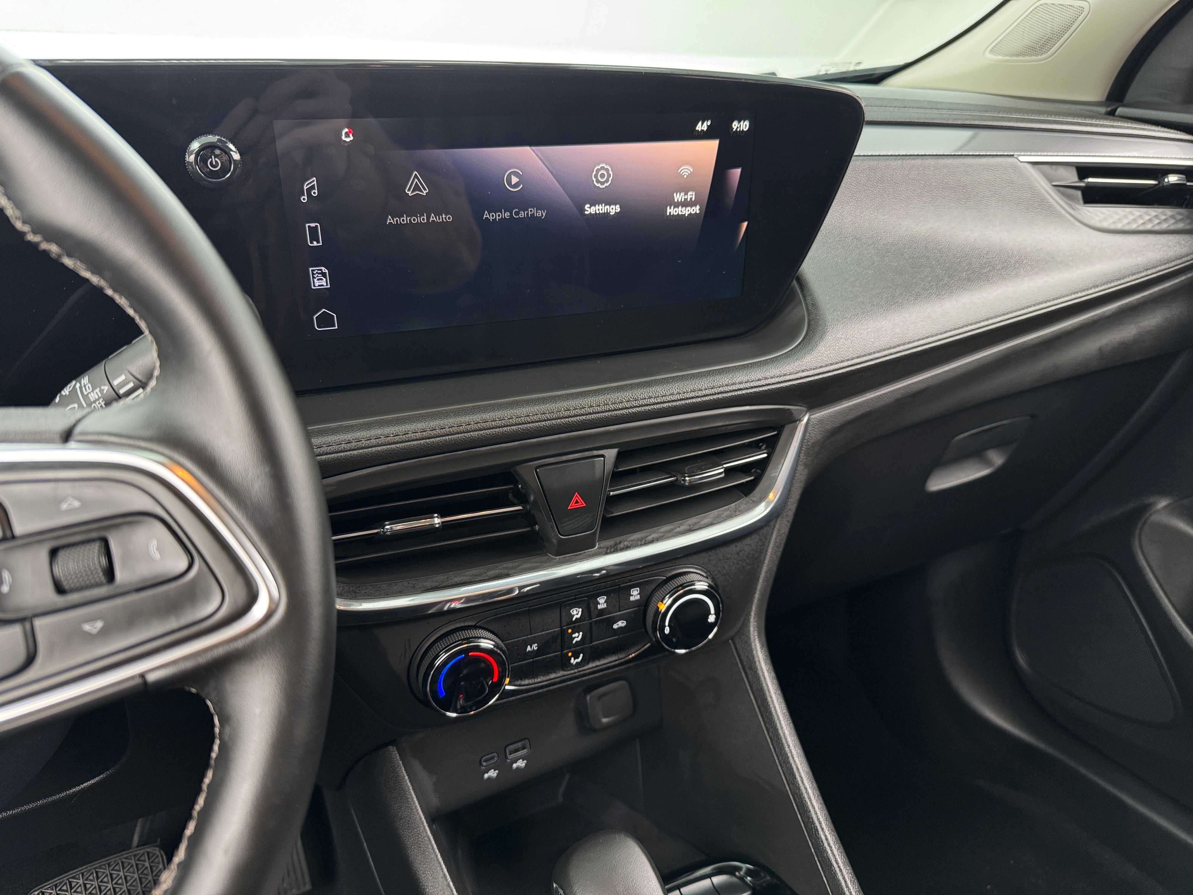2024 Buick Encore GX Preferred 4