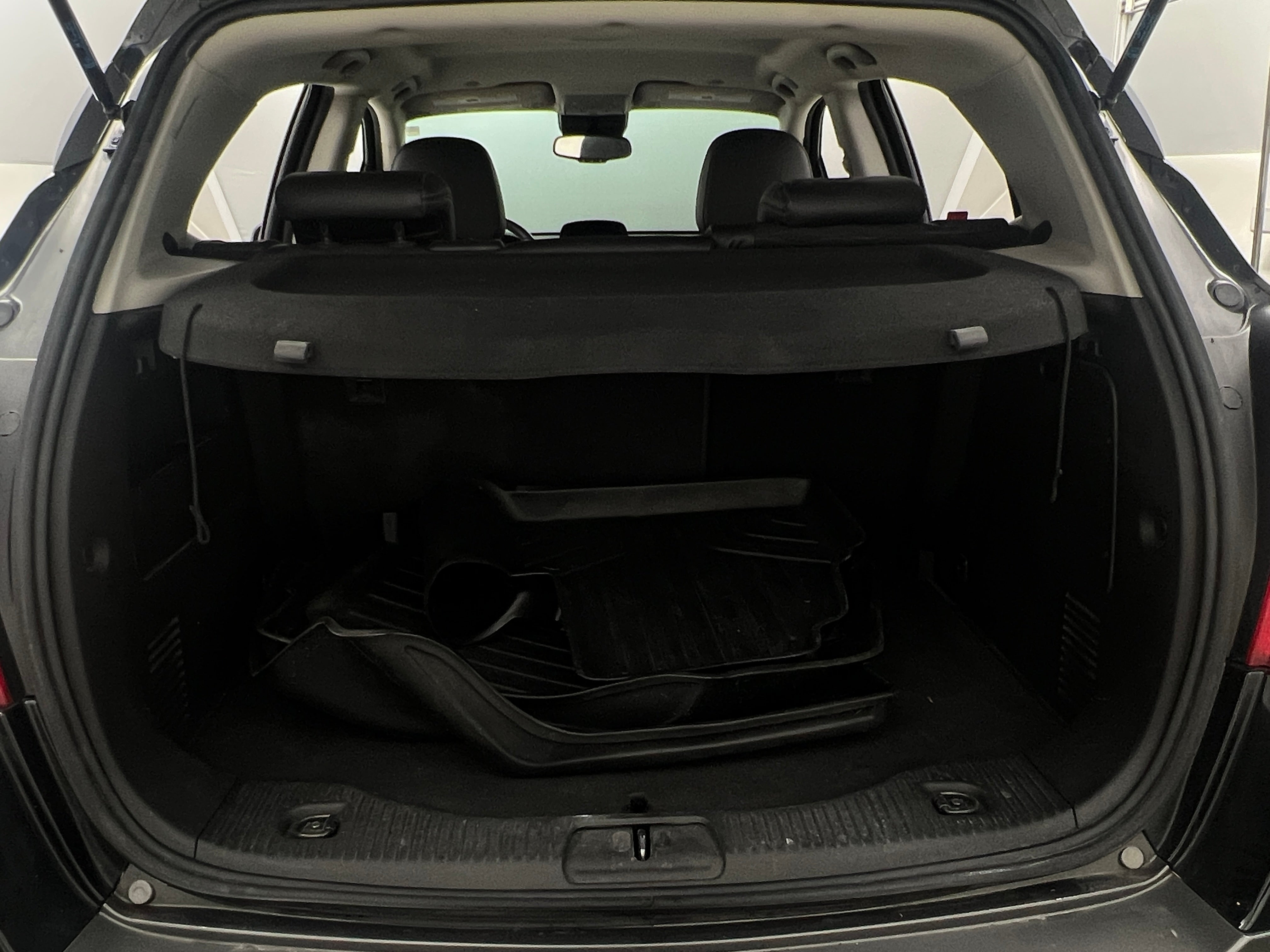 2015 Buick Encore Base 7