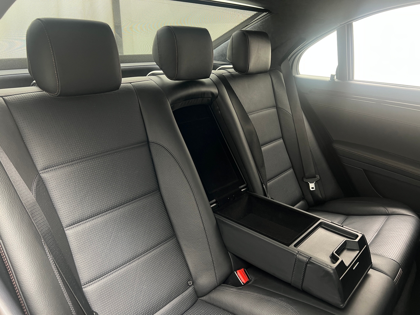 Thumbnail: 2013 Mercedes-Benz S-Class - 6