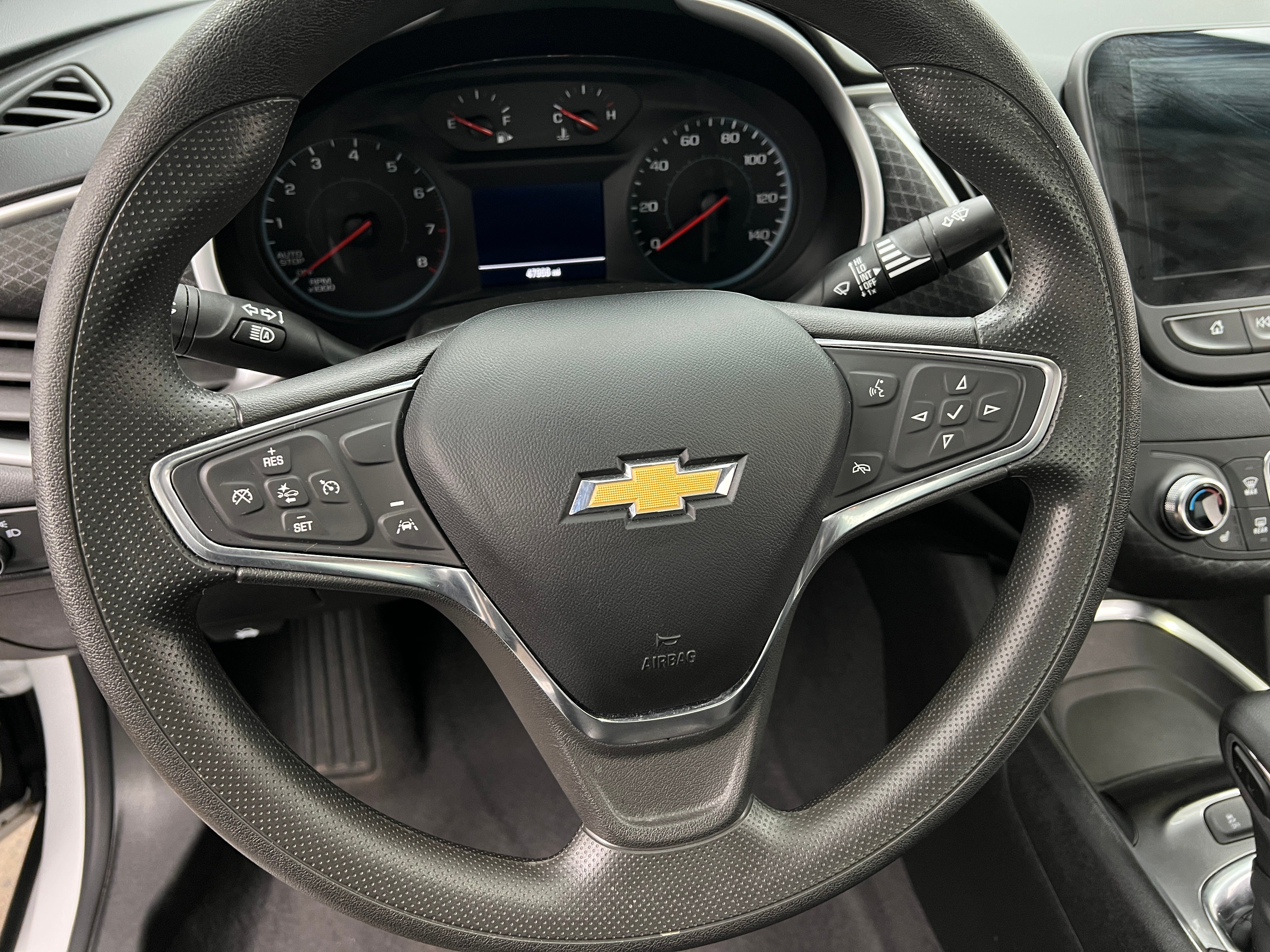 2023 Chevrolet Malibu LT 5