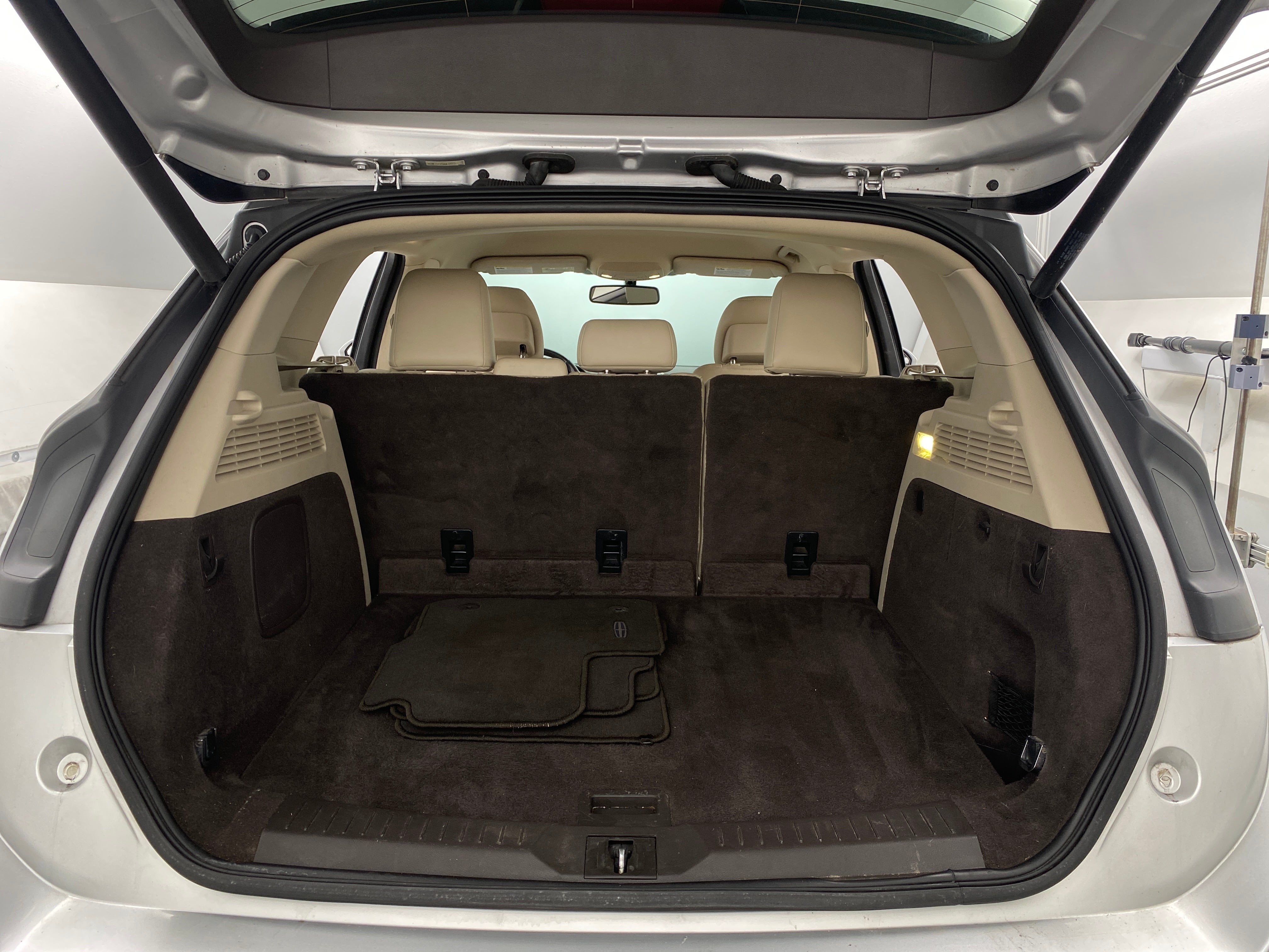2017 Lincoln MKC Premiere 6