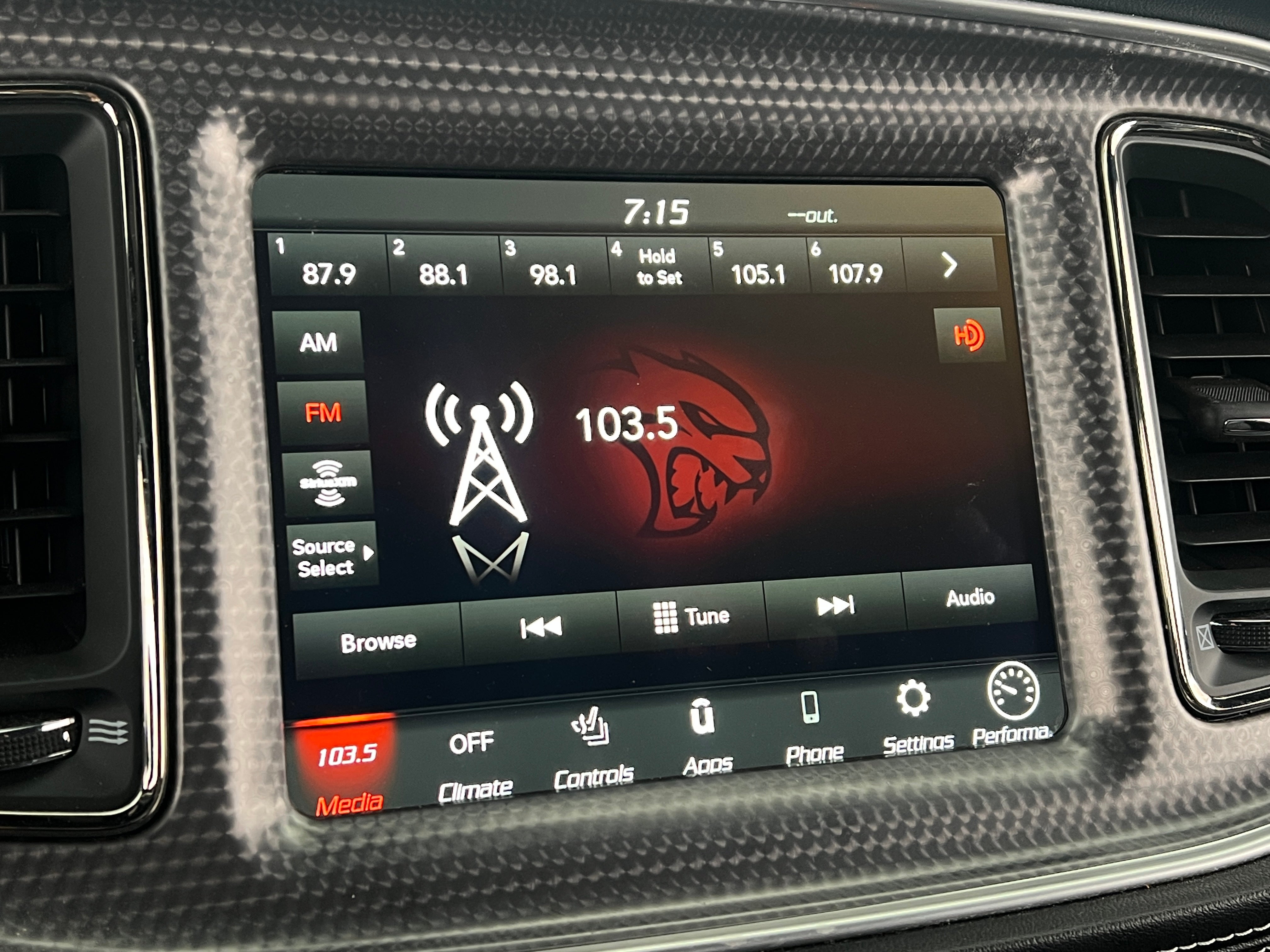 2022 Dodge Challenger SRT Hellcat 2
