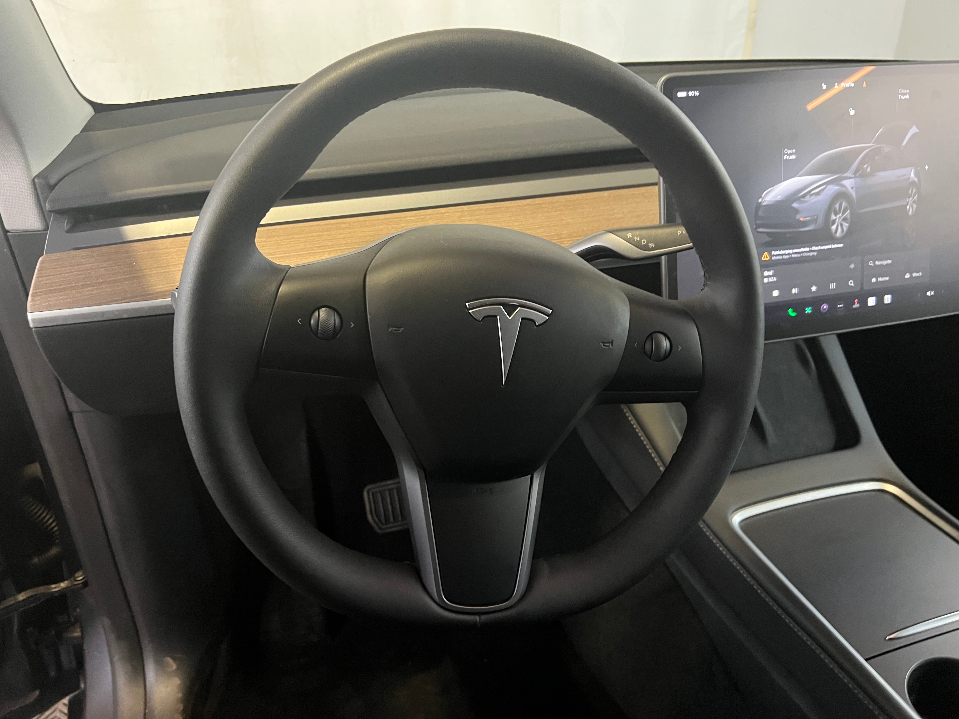 2023 Tesla Model Y Long Range 3