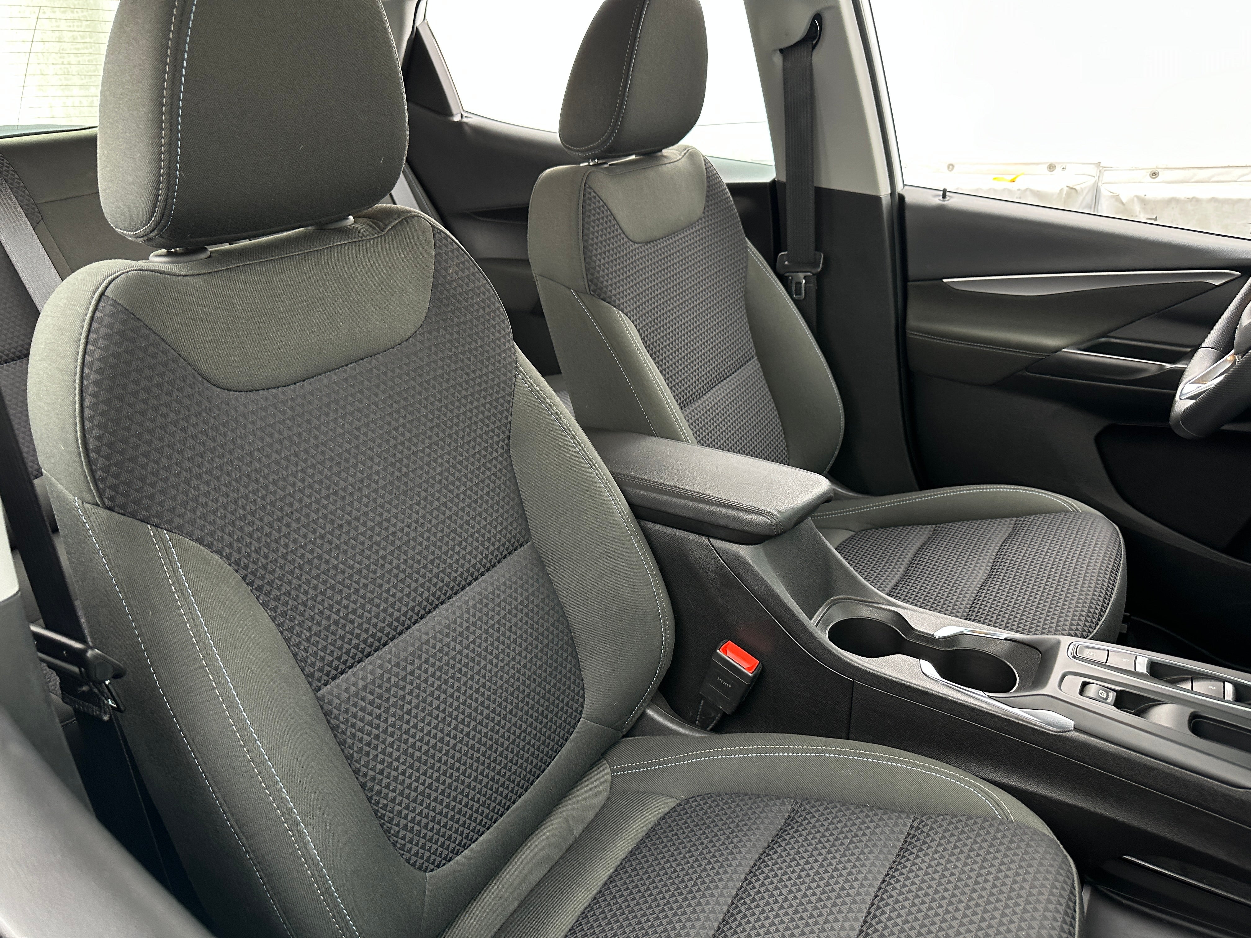 2023 Chevrolet Bolt EV 1LT 2