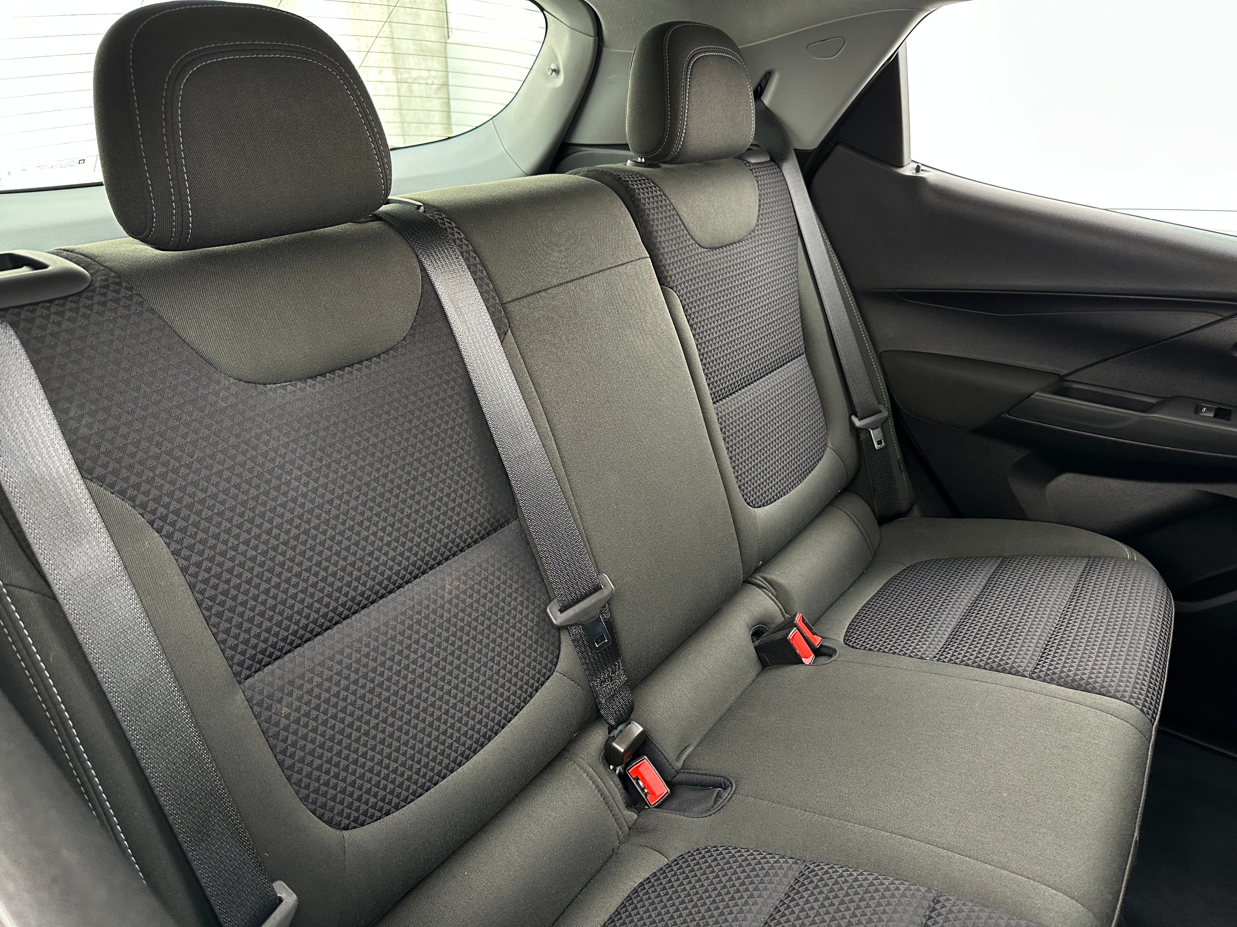 2023 Chevrolet Bolt EV 1LT 6