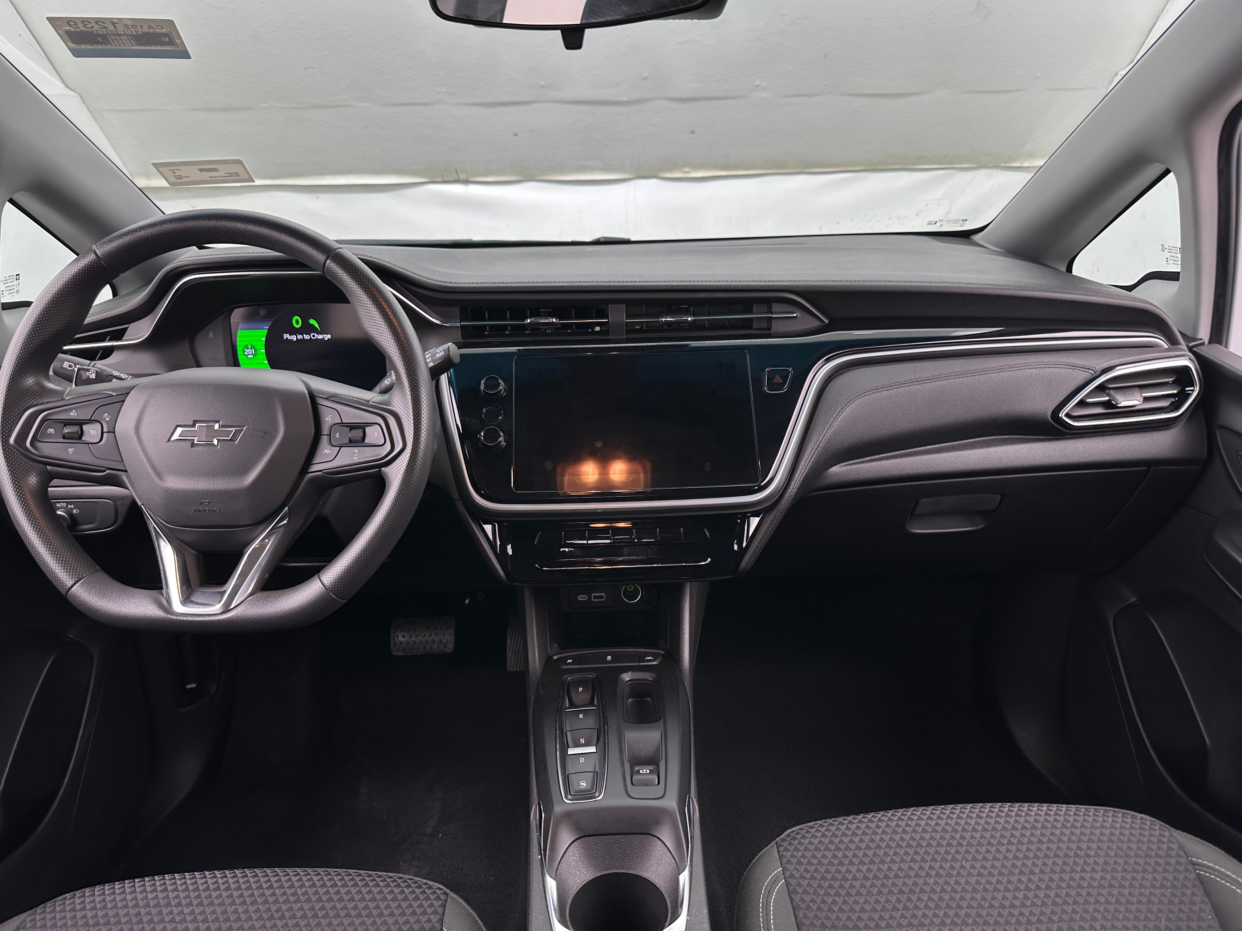 2023 Chevrolet Bolt EV 1LT 3