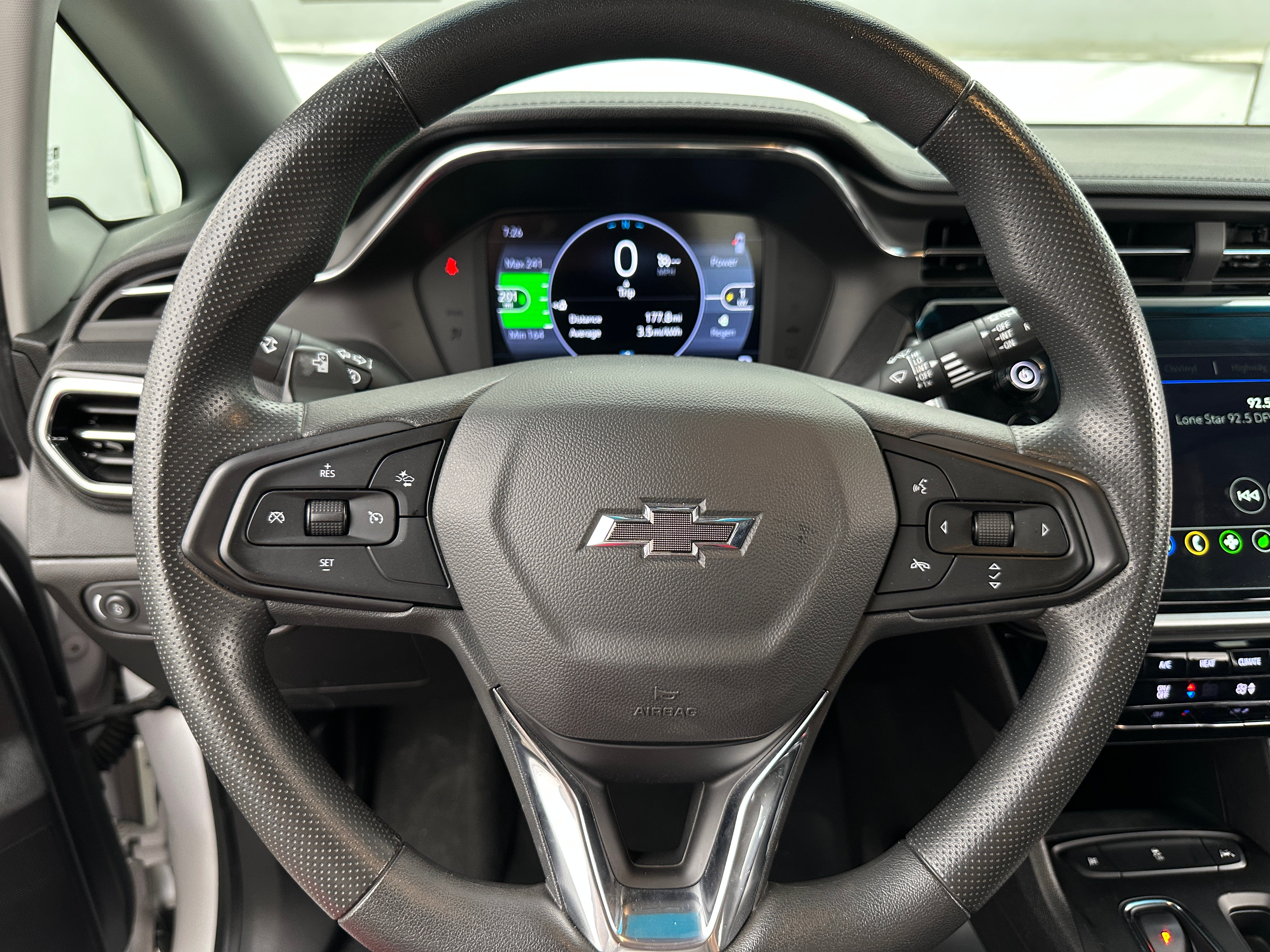 2023 Chevrolet Bolt EV 1LT 5