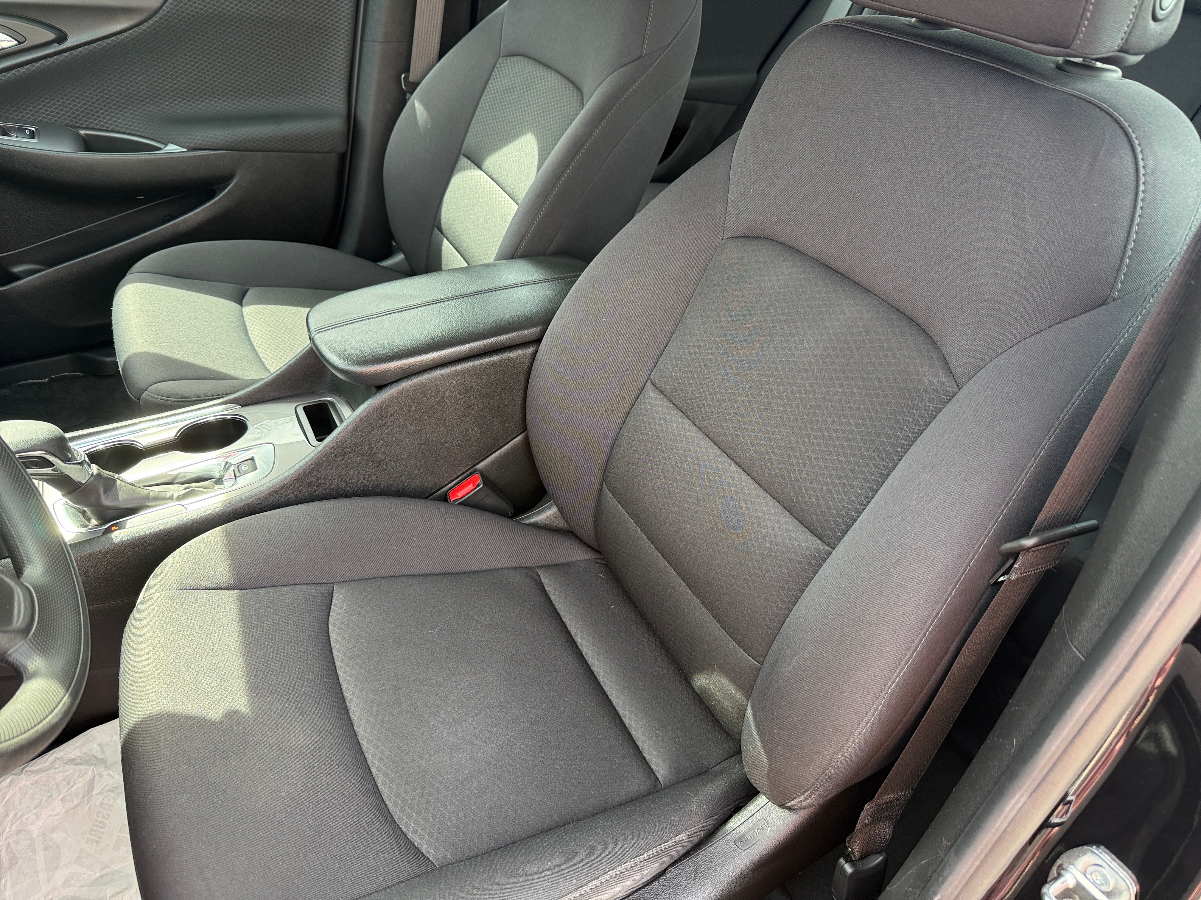 2023 Chevrolet Malibu LT 2