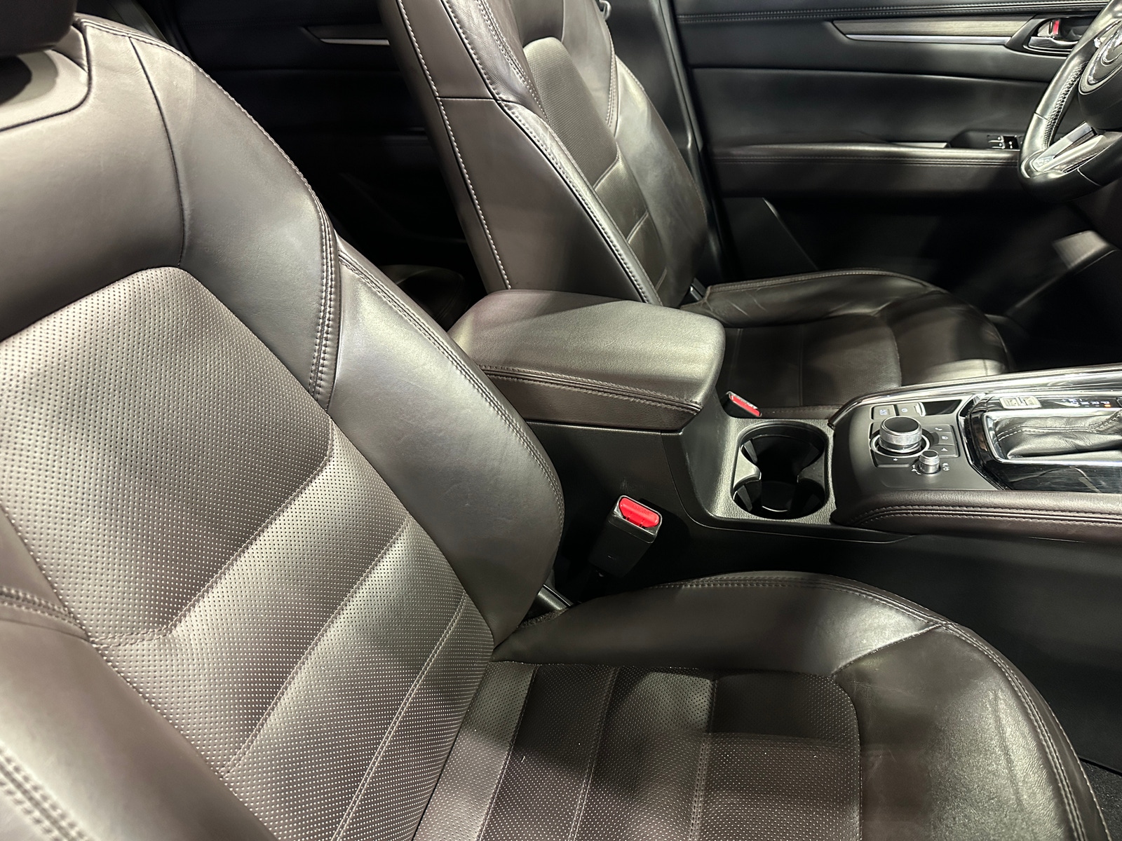Thumbnail: 2021 Mazda CX-5 - 2