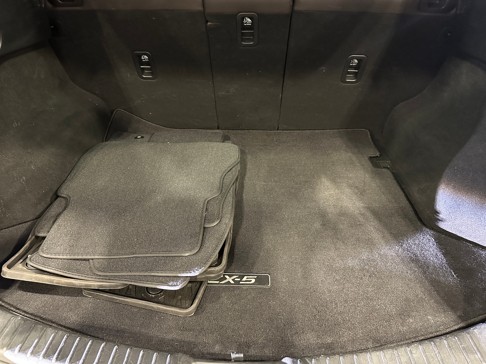 Thumbnail: 2021 Mazda CX-5 - 7