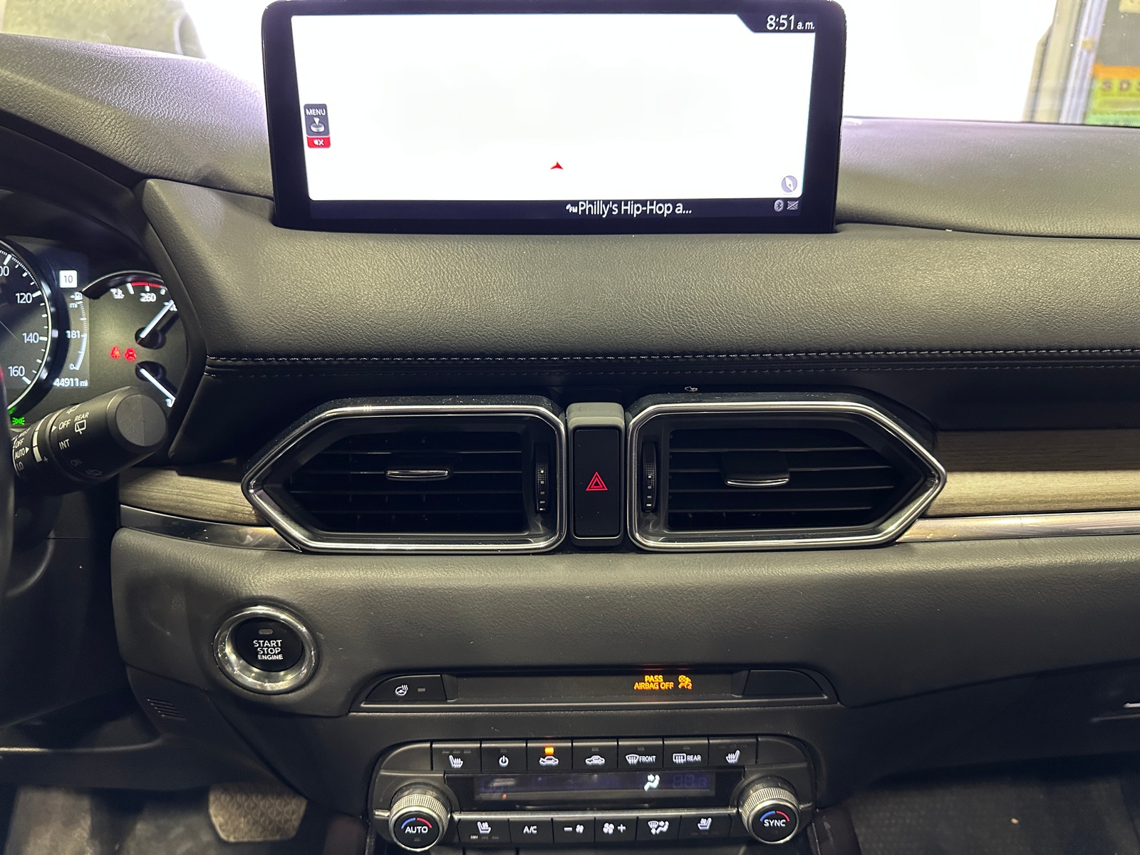 Thumbnail: 2021 Mazda CX-5 - 4