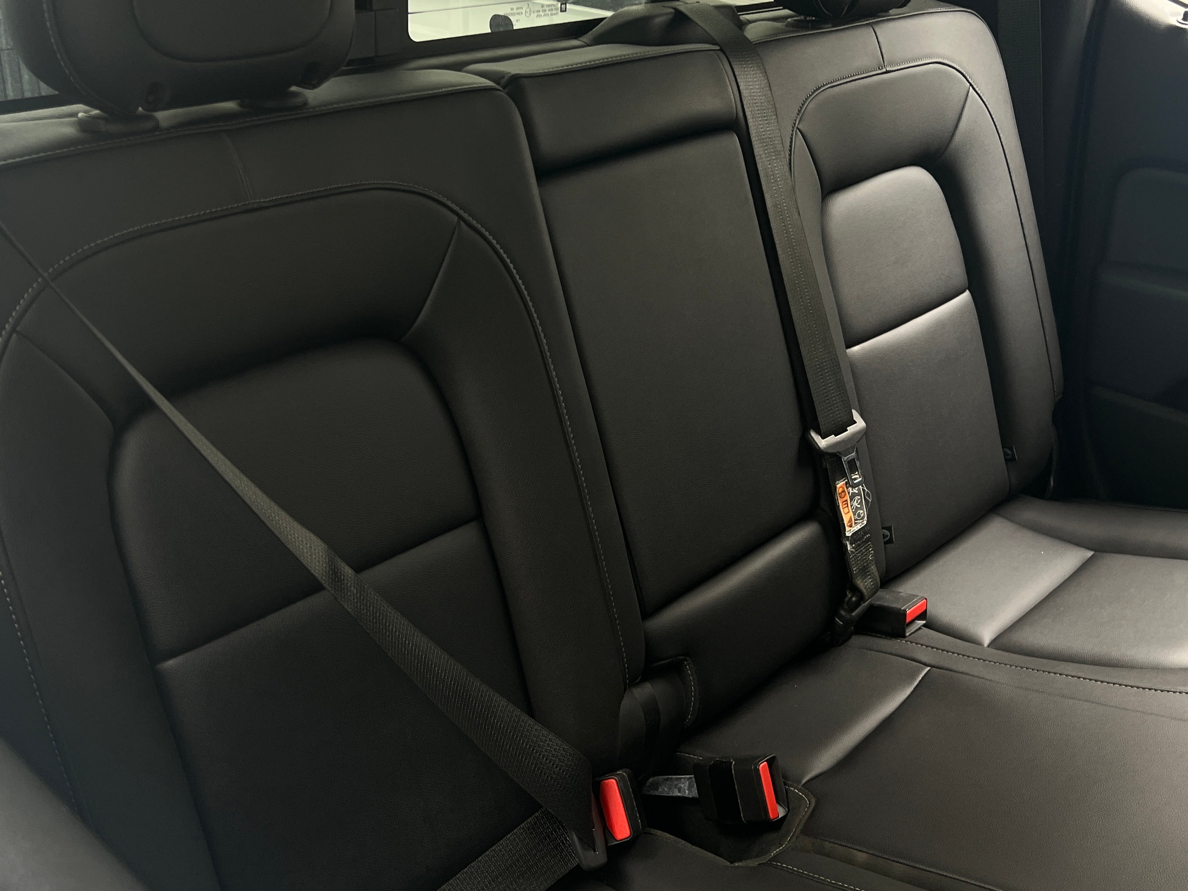 2019 Chevrolet Colorado Z71 5