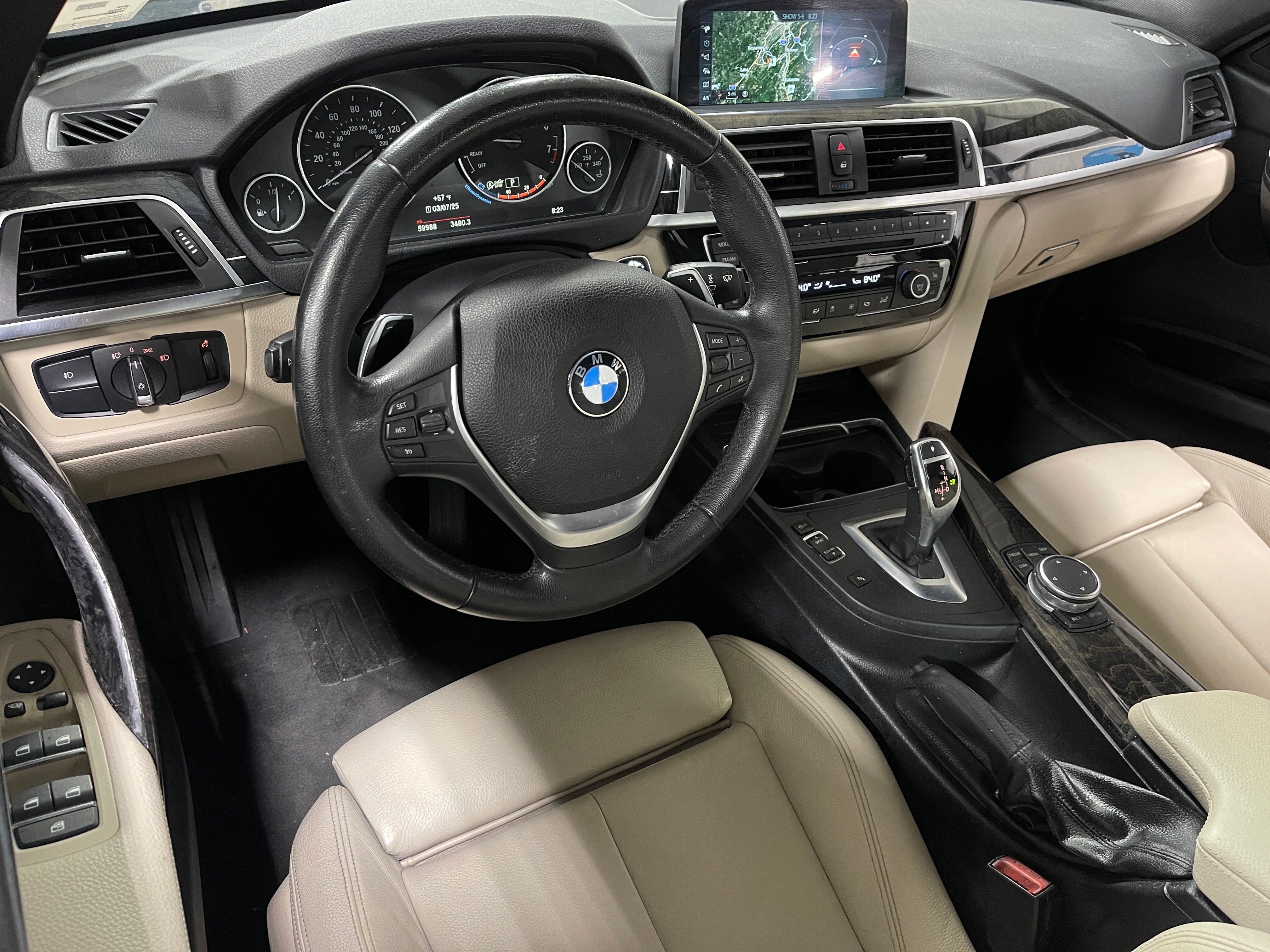 2017 BMW 3 Series 330i 2