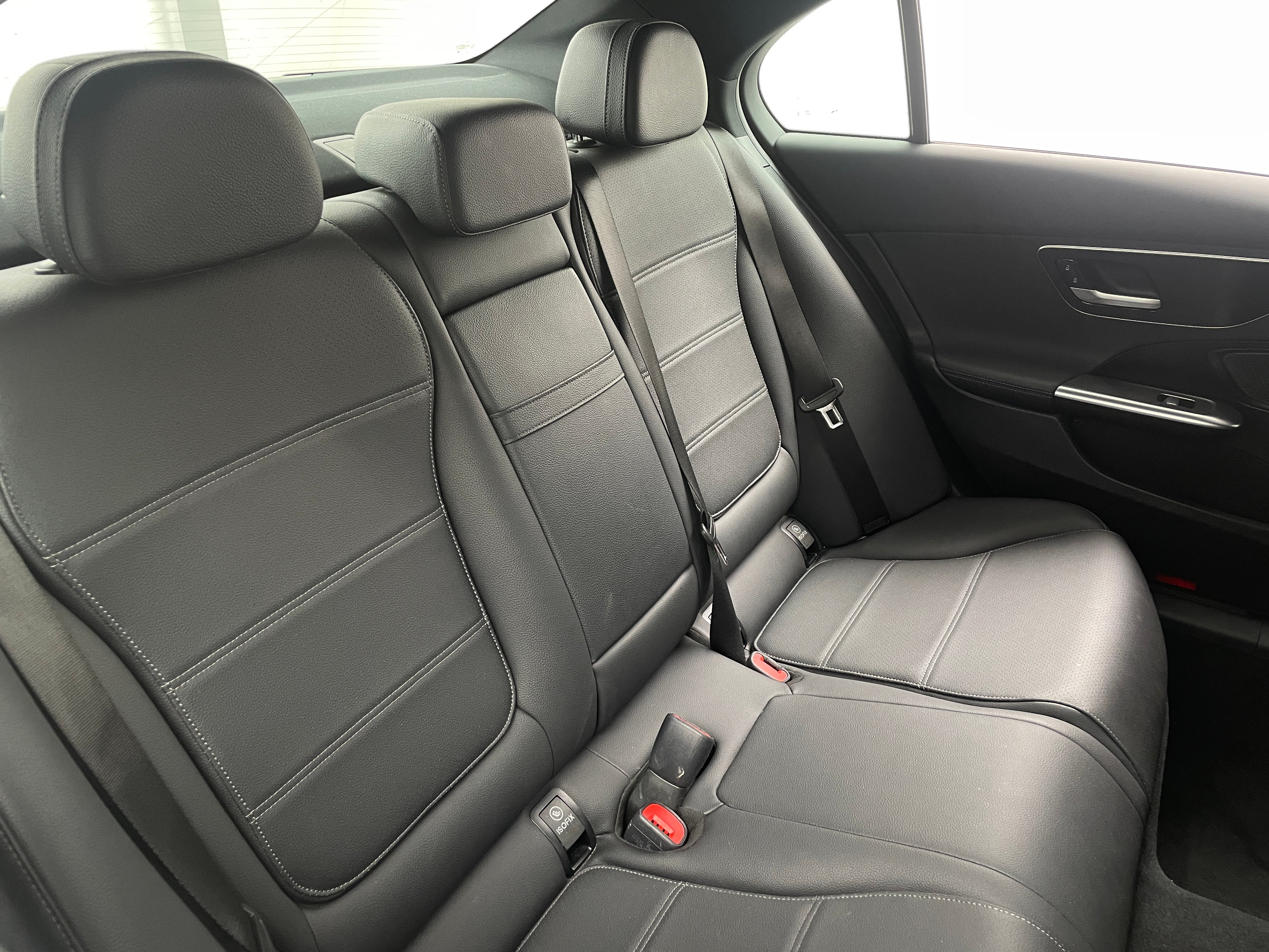 2024 Mercedes-Benz C-Class C 300 5