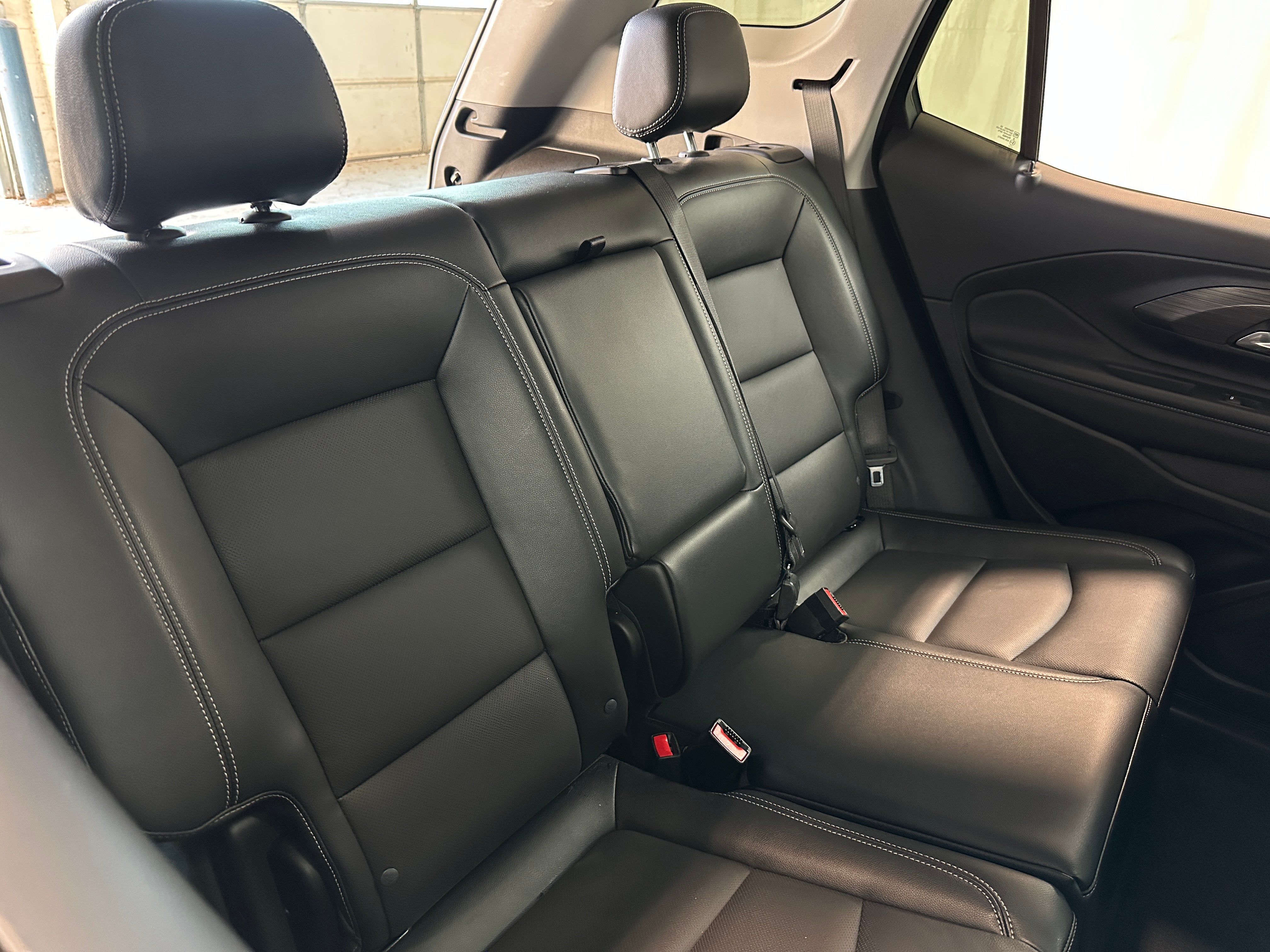 2024 GMC Terrain SLT 5