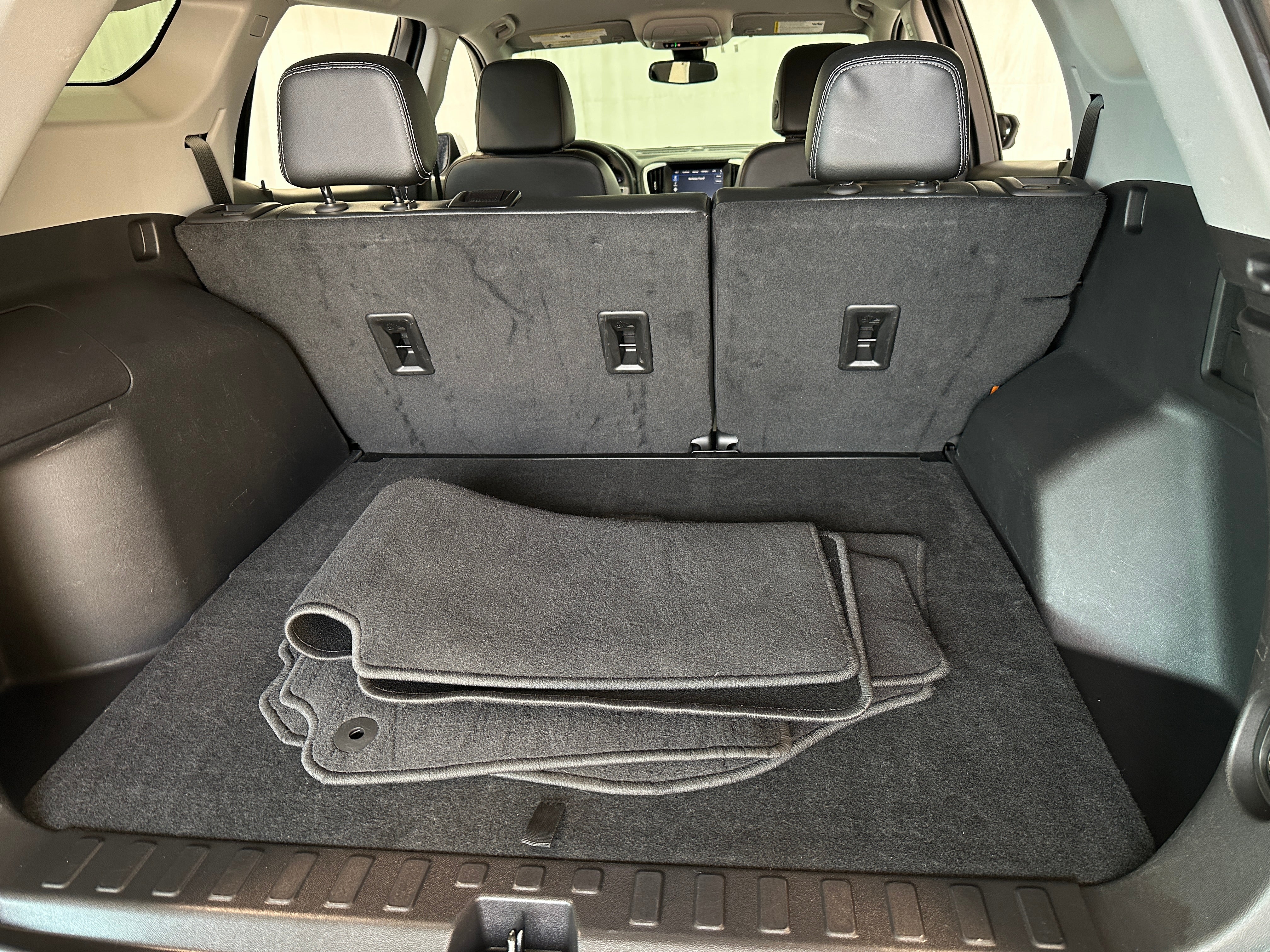 2024 GMC Terrain SLT 6