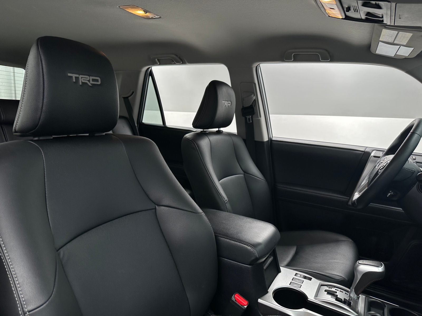 Thumbnail: 2024 Toyota 4Runner - 2