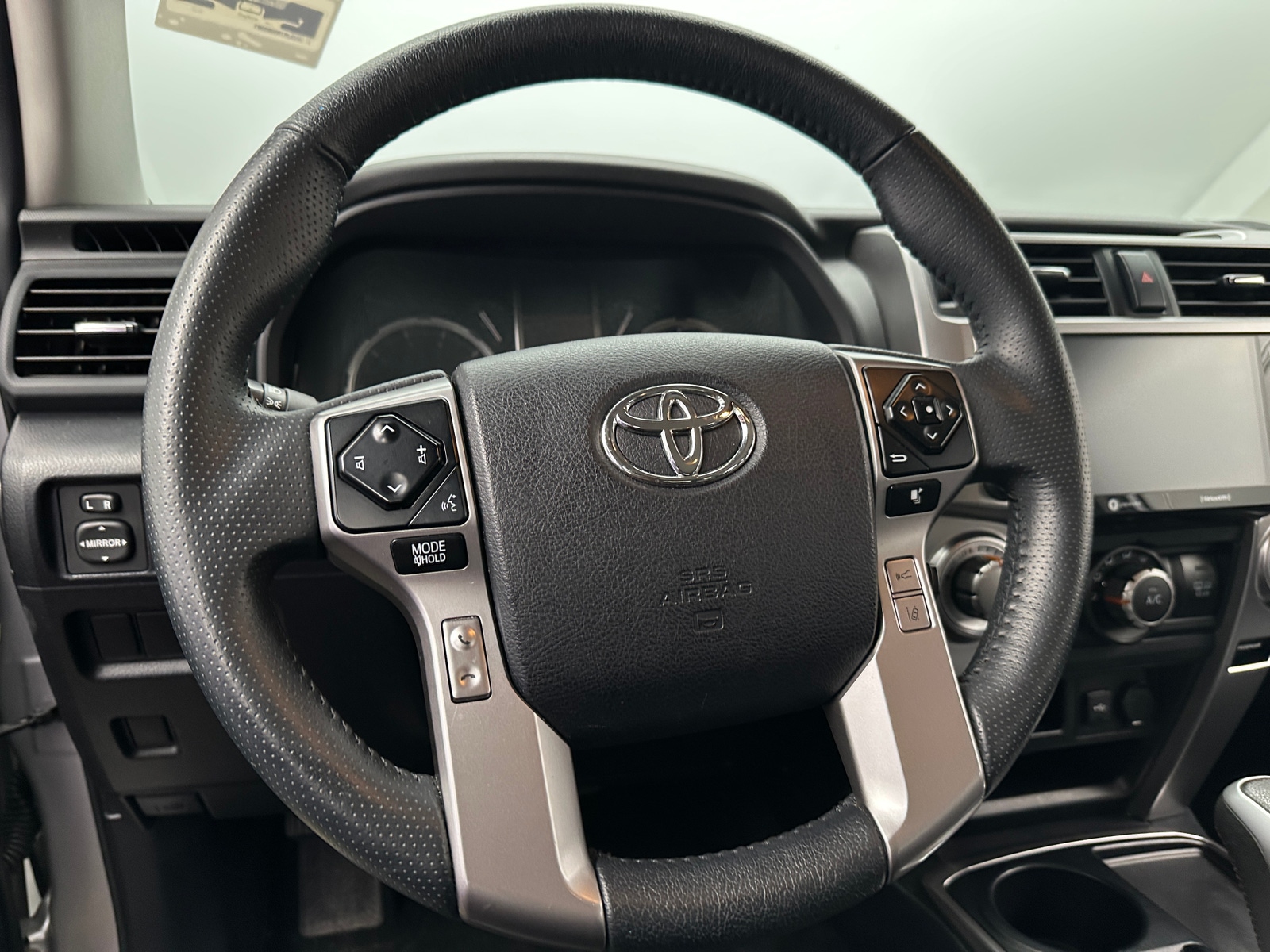 Thumbnail: 2024 Toyota 4Runner - 5