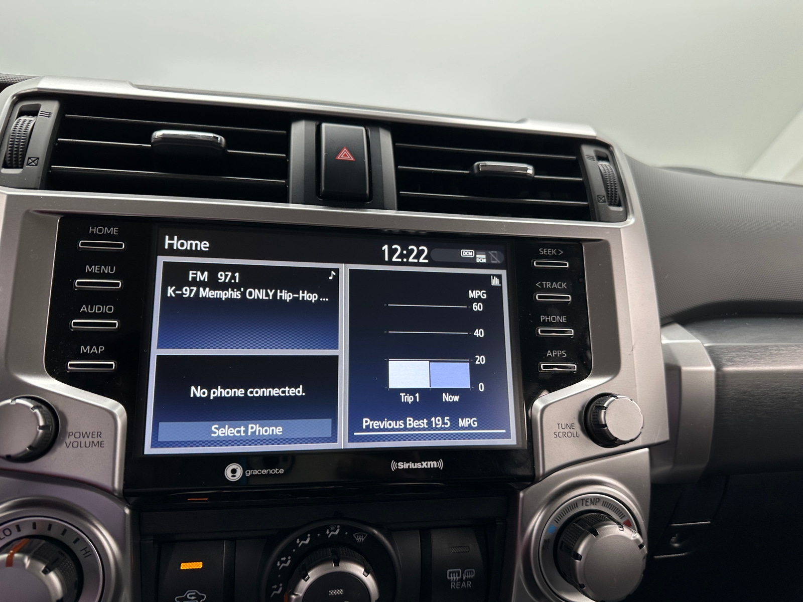 Thumbnail: 2024 Toyota 4Runner - 4