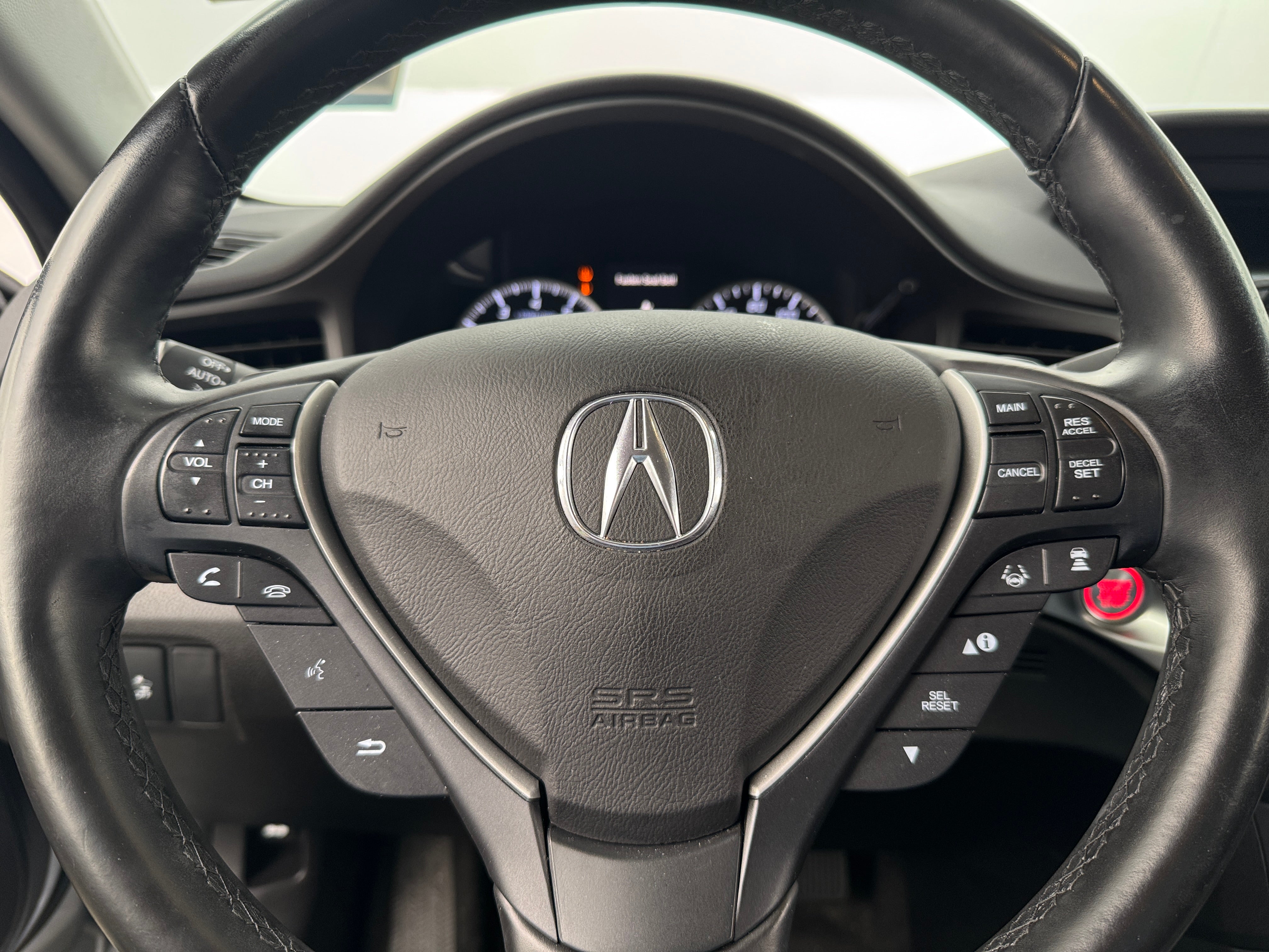 2021 Acura ILX  4