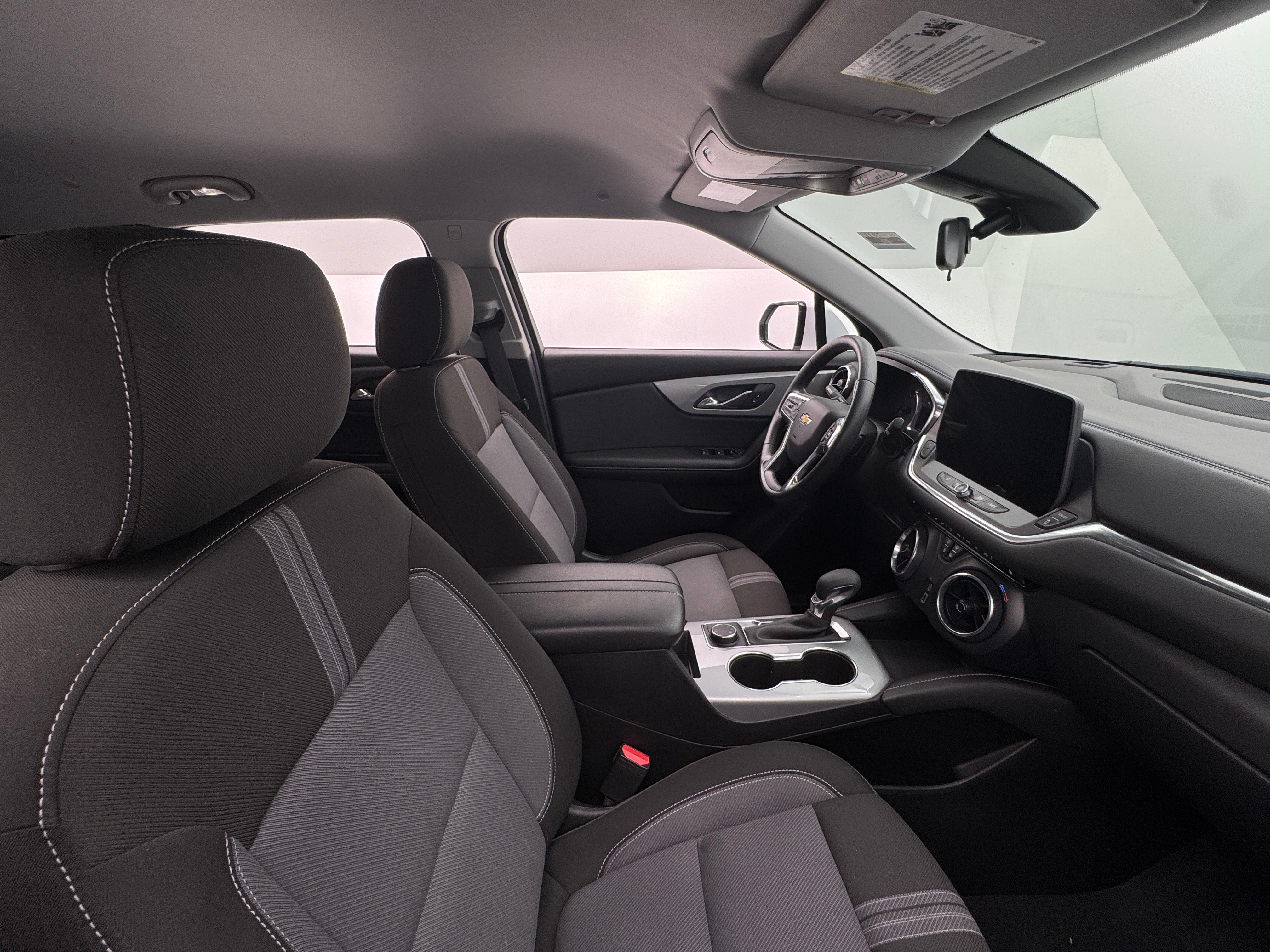 2024 Chevrolet Blazer  2