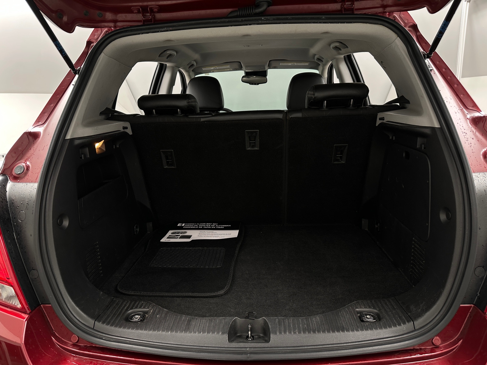 Thumbnail: 2021 Chevrolet Trax - 7