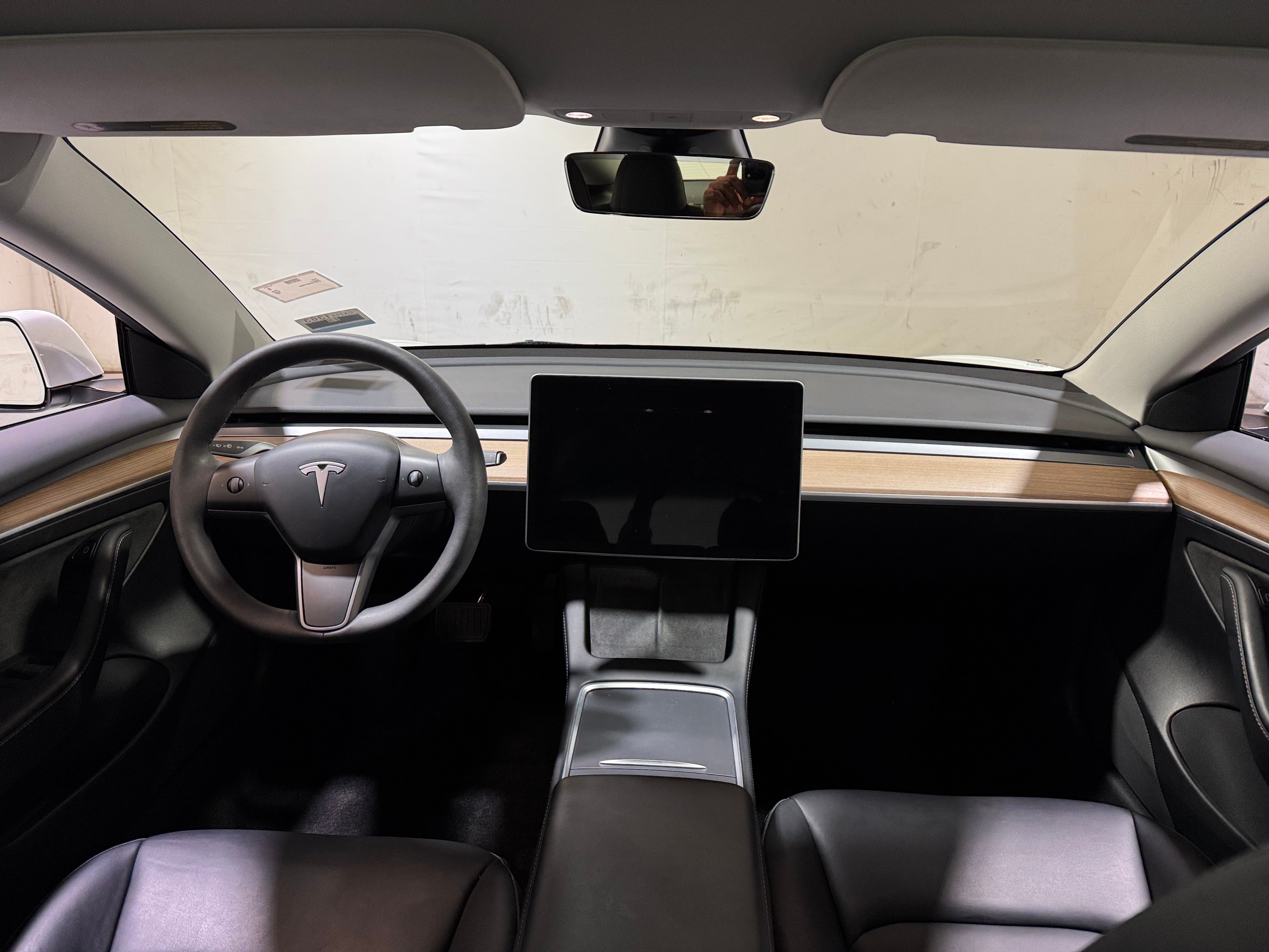 2022 Tesla Model 3 Standard Range 2