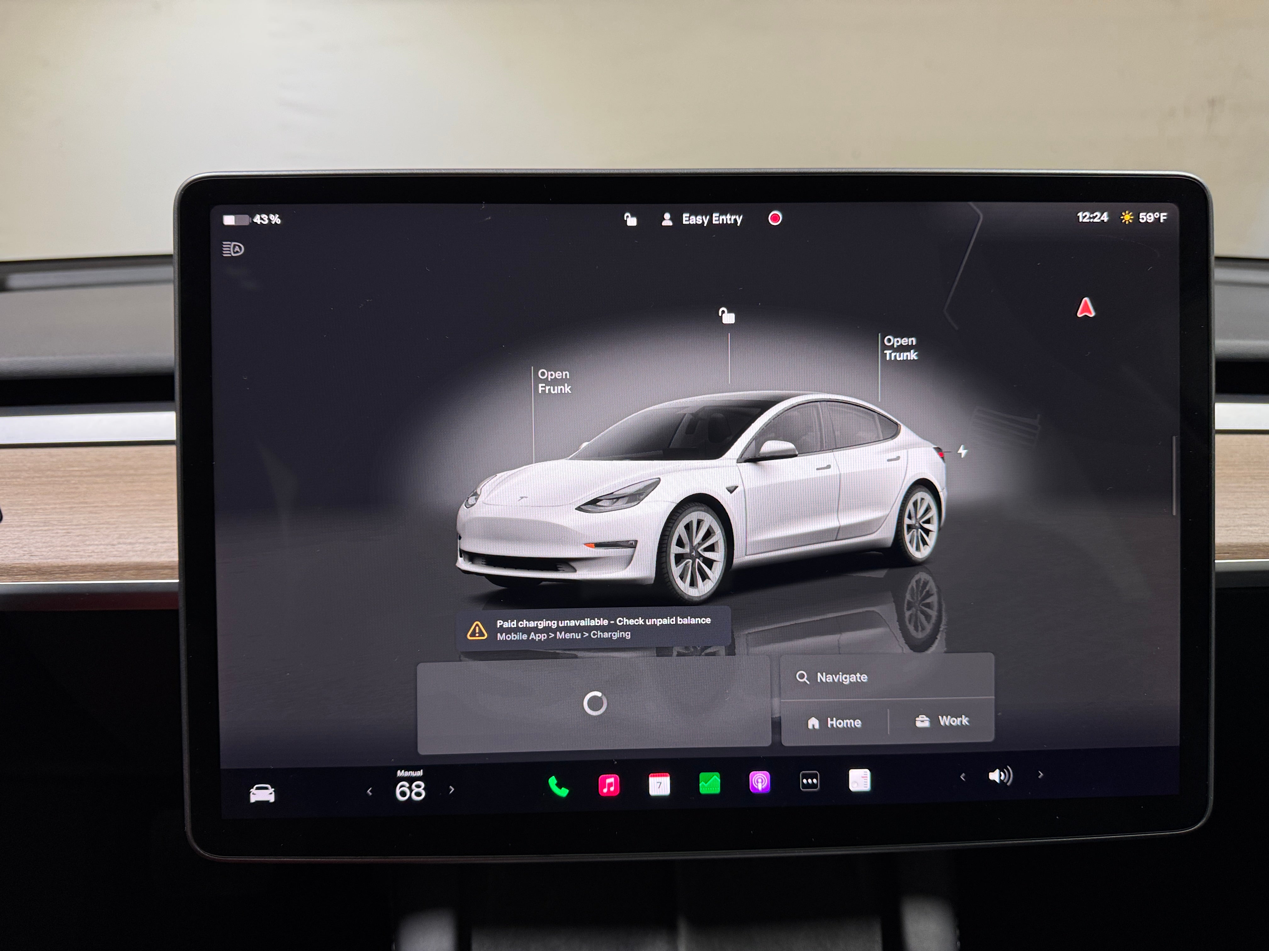 2022 Tesla Model 3 Standard Range 3