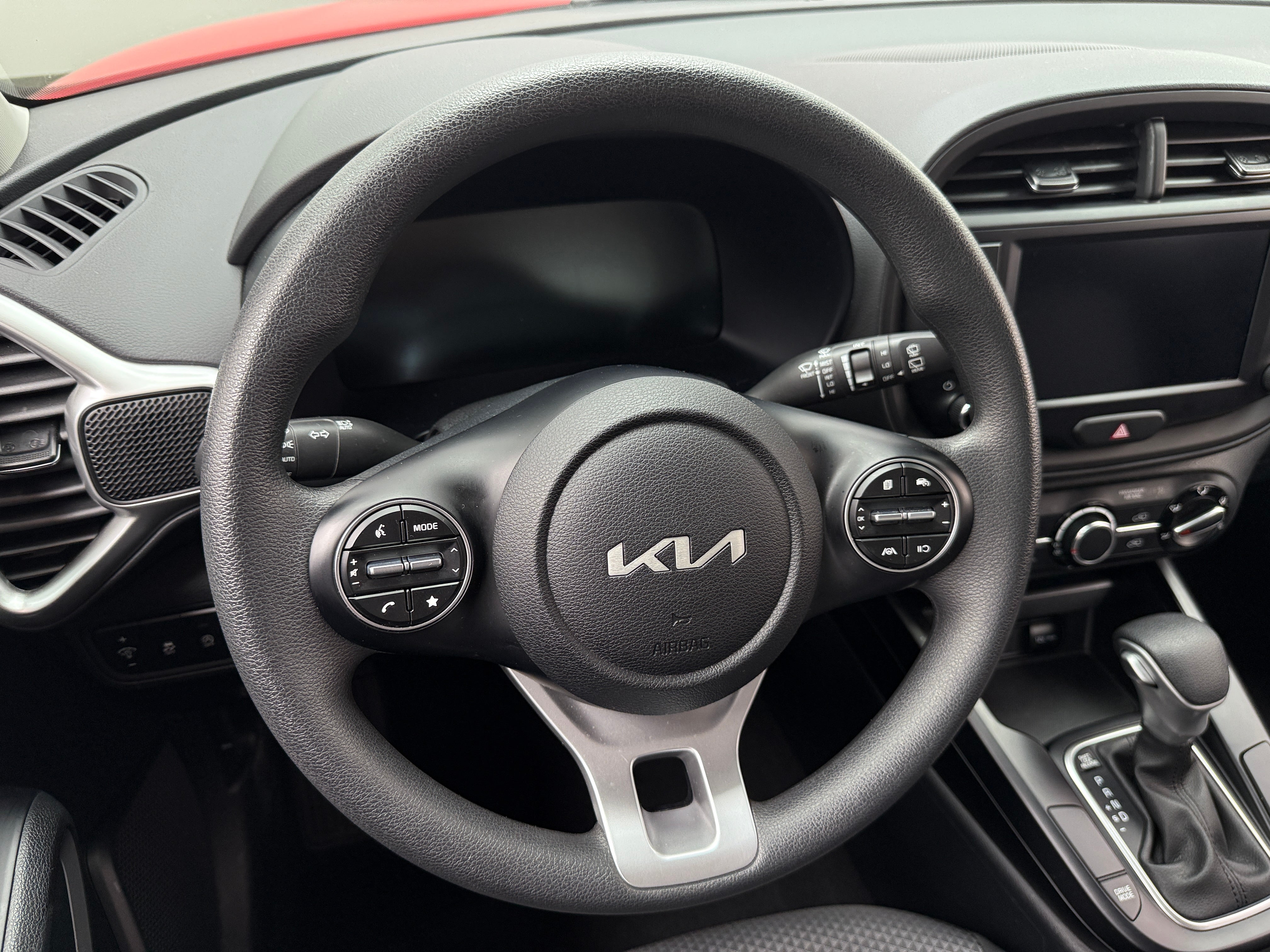 2024 Kia Soul LX 5