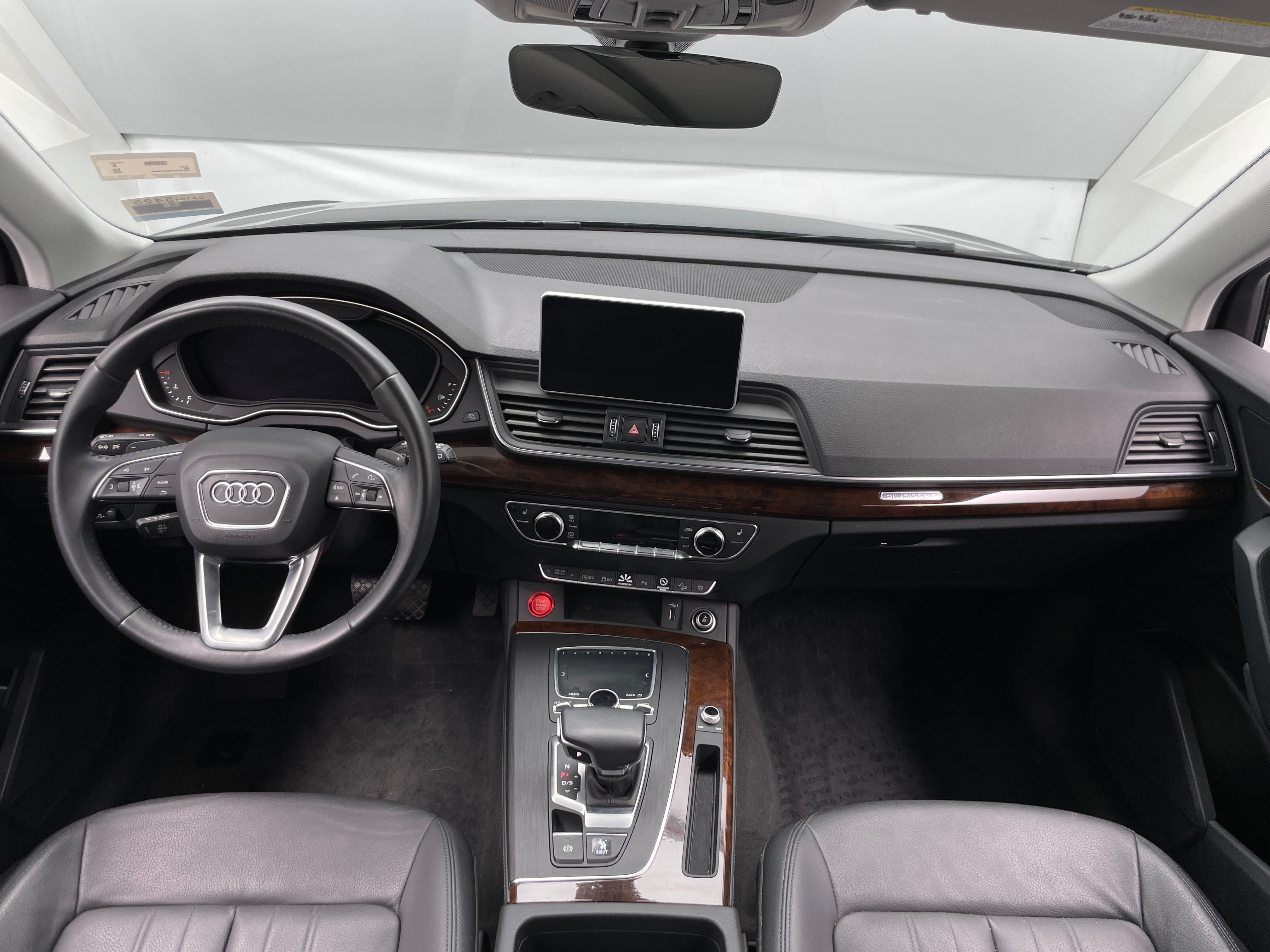 2020 Audi Q5 Premium Plus 2