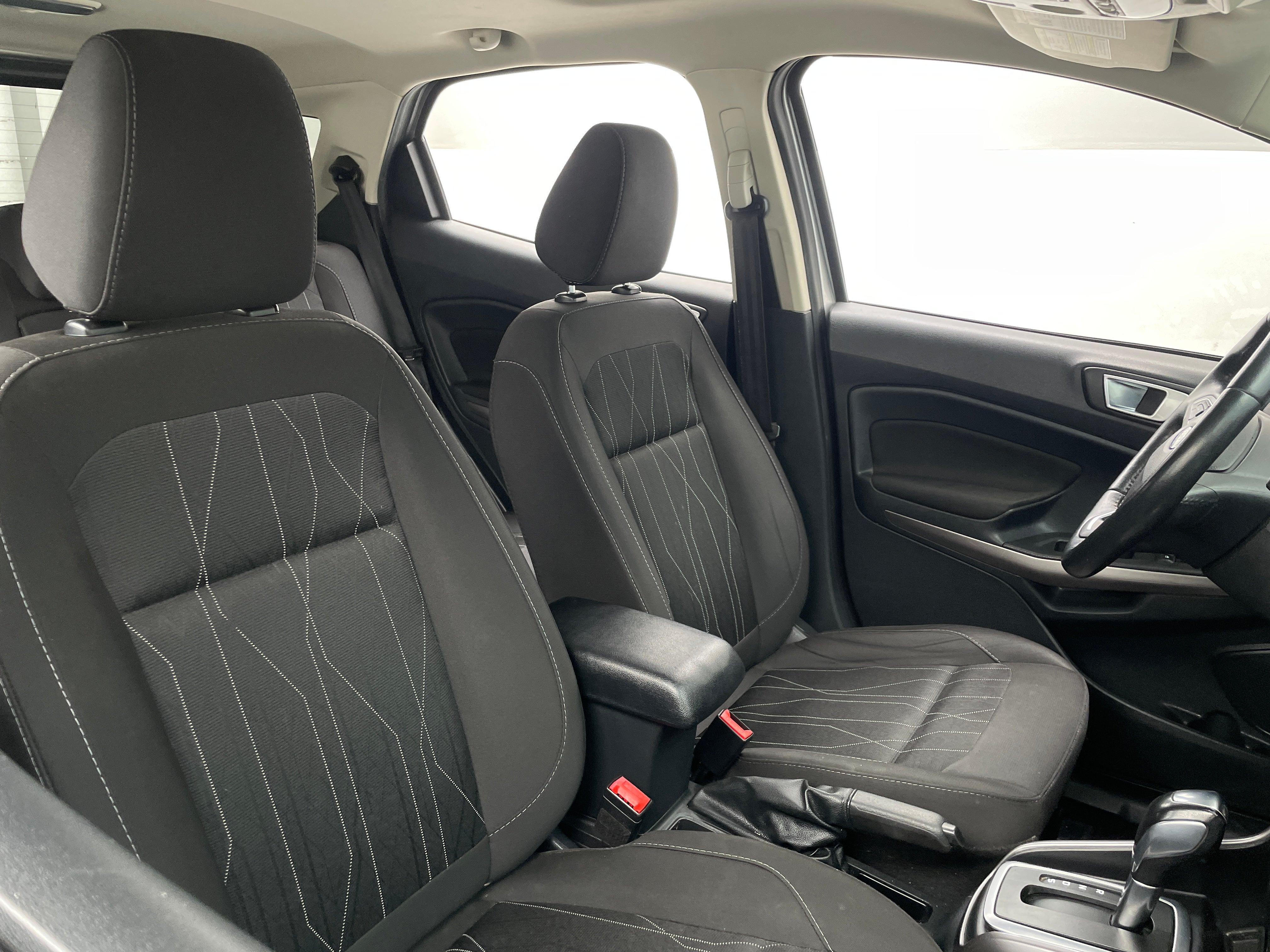 2019 Ford EcoSport SE 2