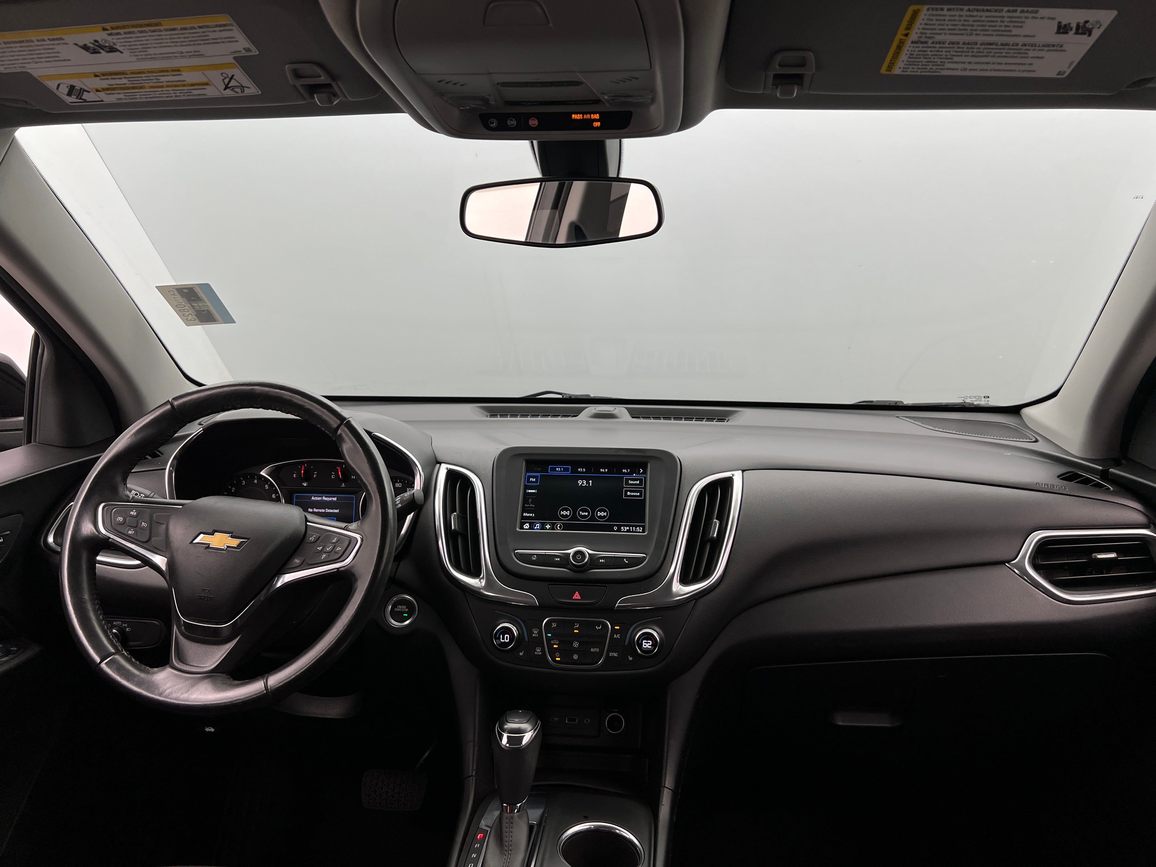 2019 Chevrolet Equinox LT 3