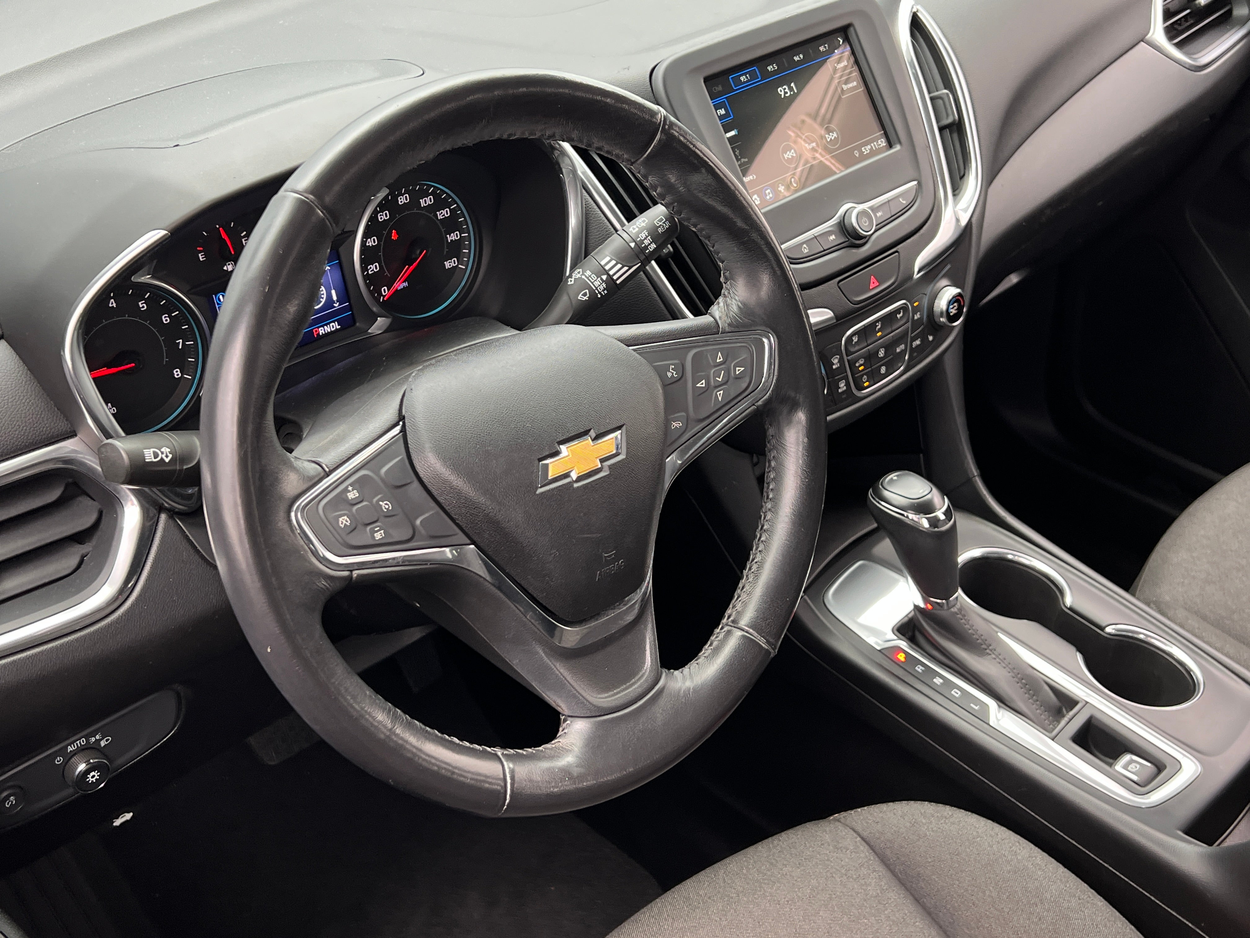 2019 Chevrolet Equinox LT 5