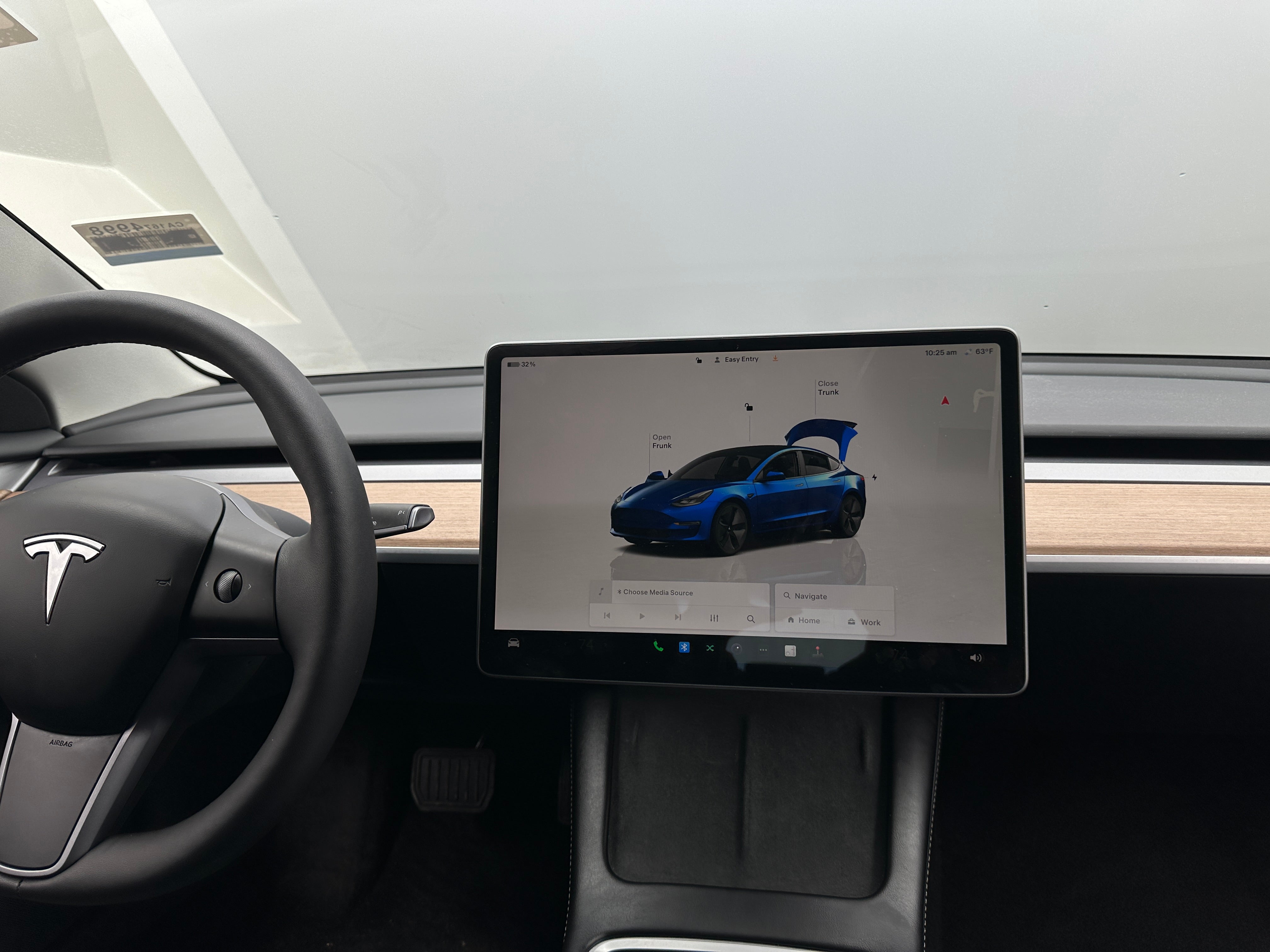 2023 Tesla Model 3 Standard Range 2