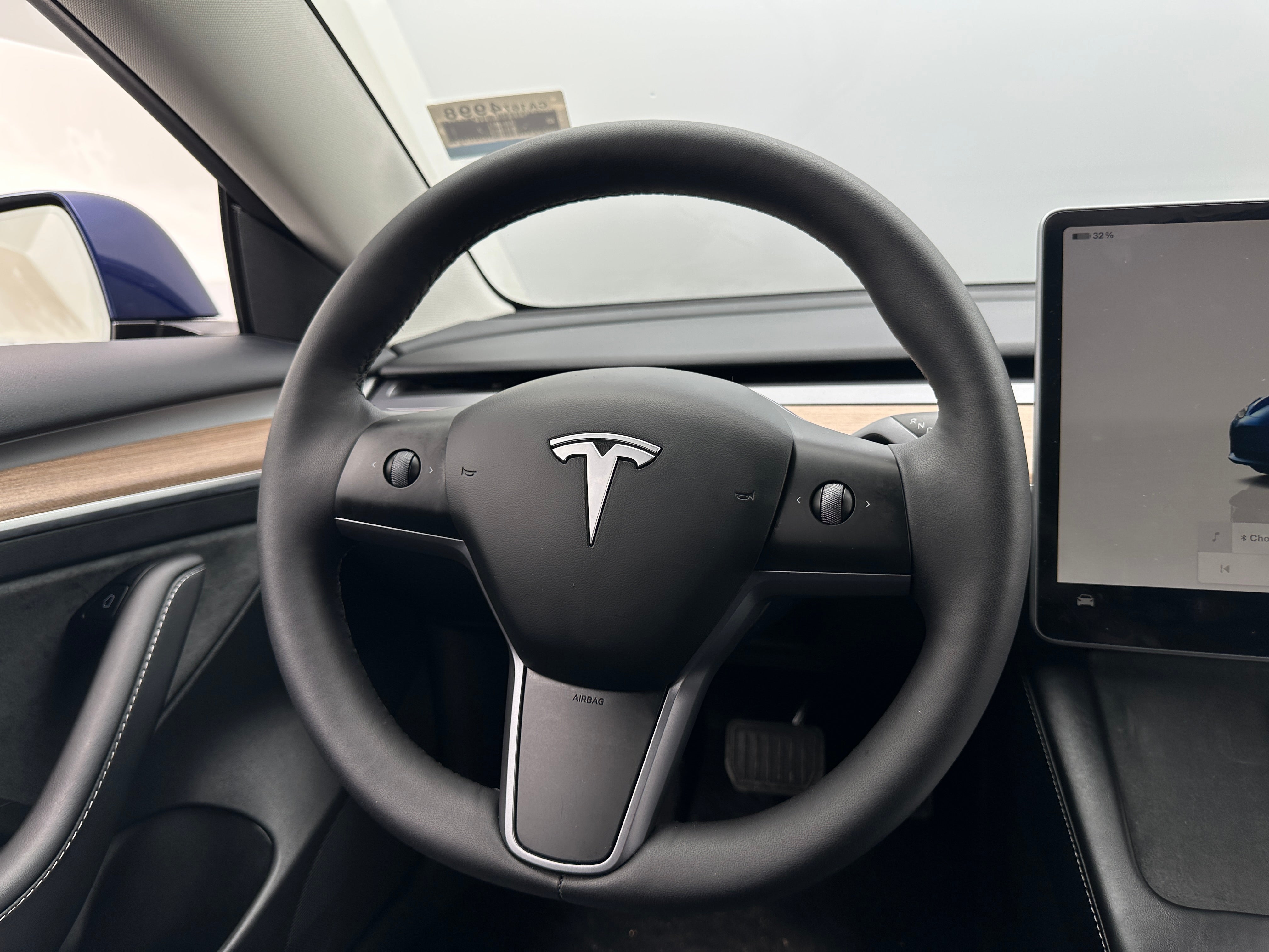 2023 Tesla Model 3 Standard Range 4