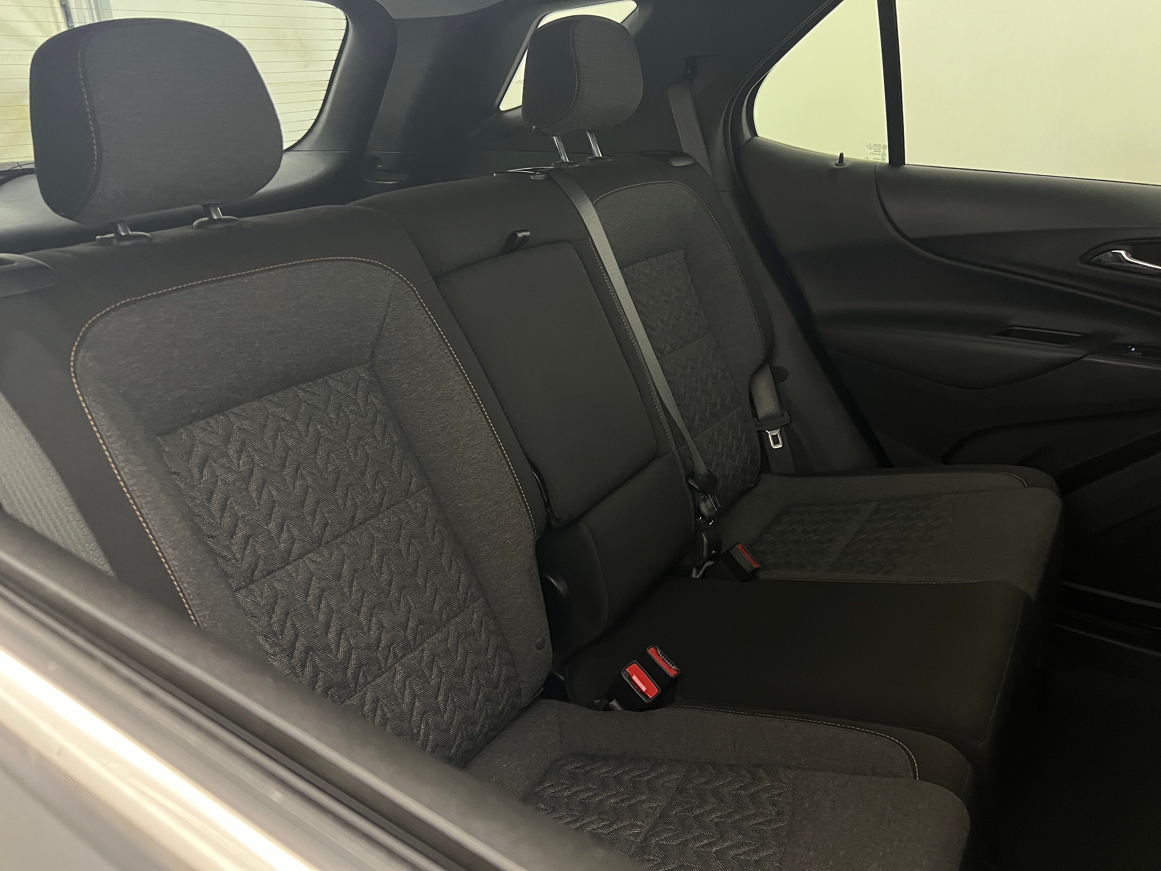 2023 Chevrolet Equinox LT 6